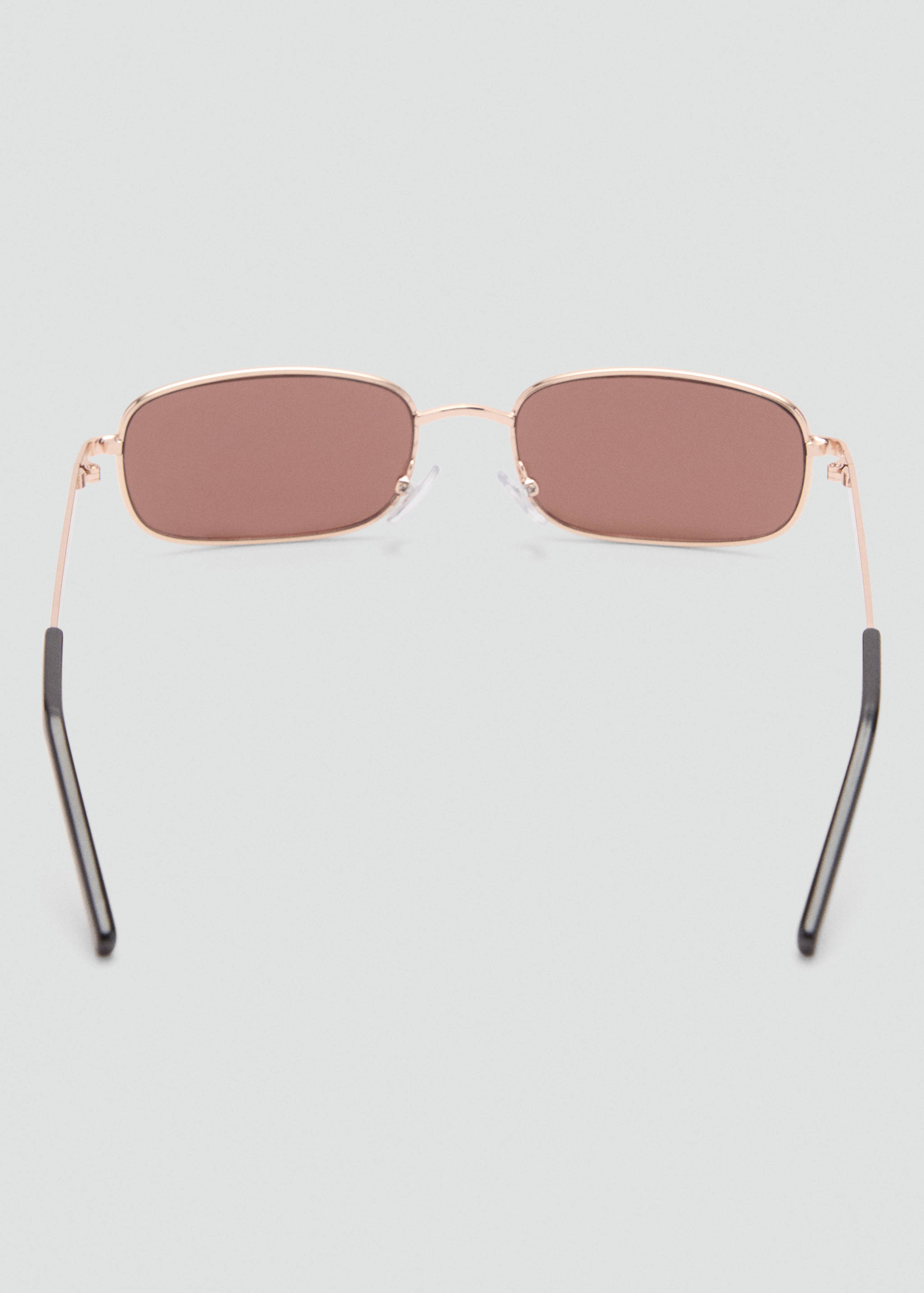 Gafas de sol montura metálica - Detalle del artículo 1