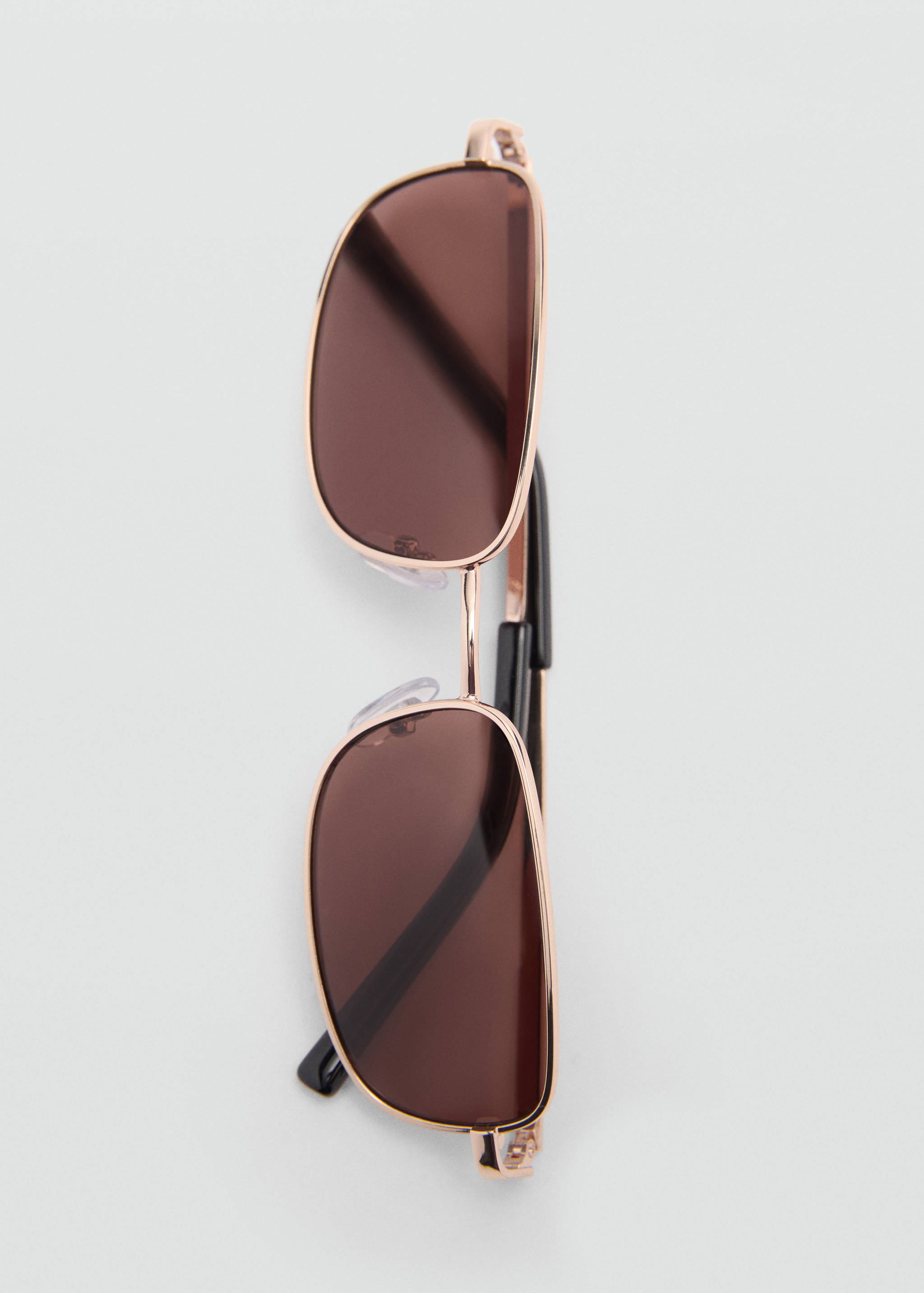 Gafas de sol montura metálica - Detalle del artículo 2