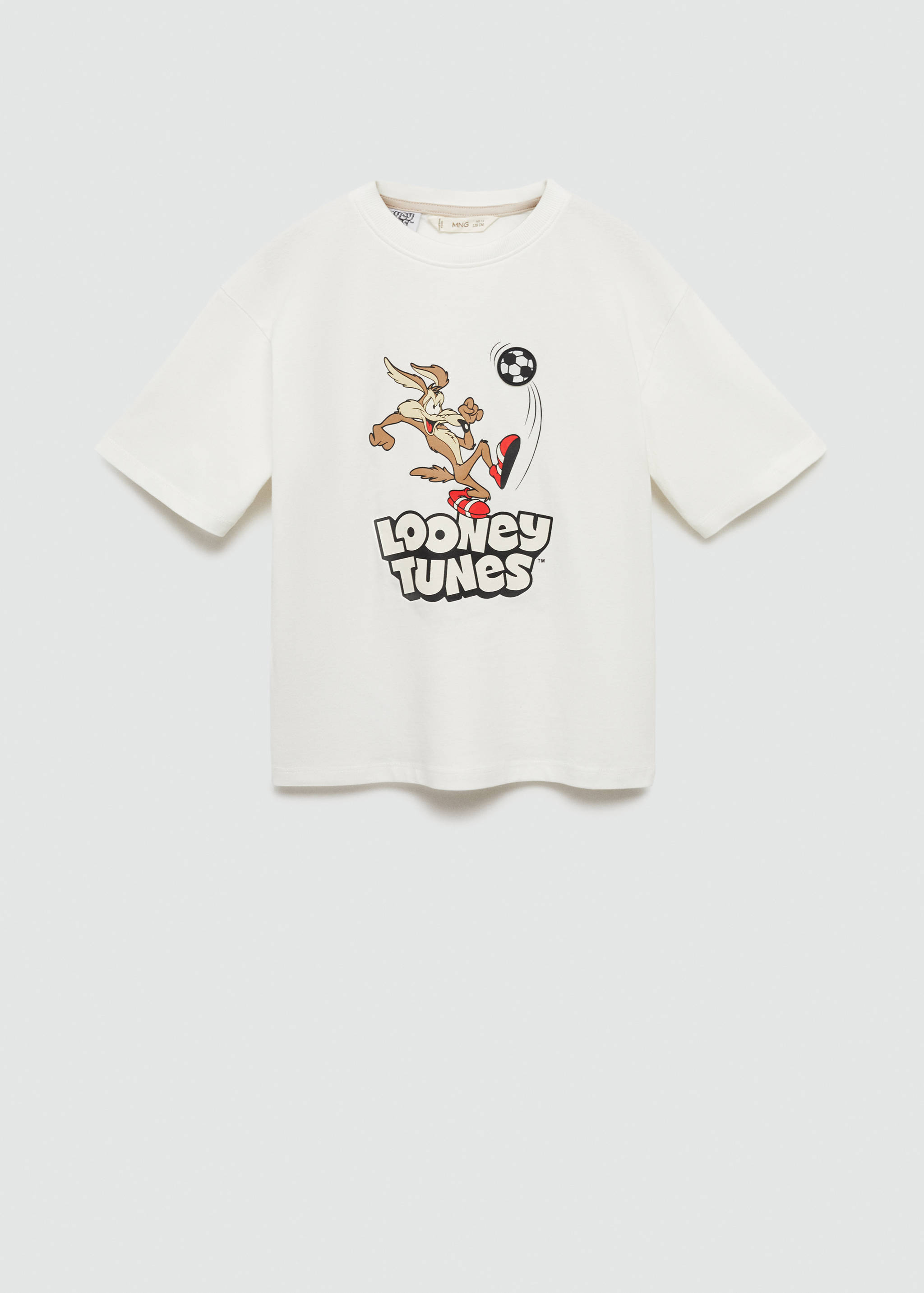 Camiseta Looney Tunes - Artículo sin modelo