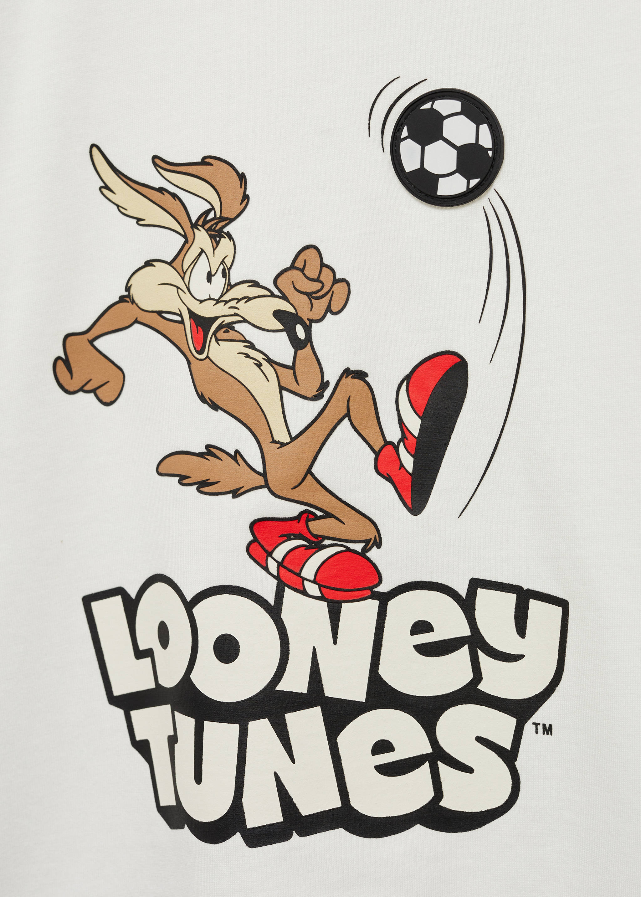 Camiseta Looney Tunes - Detalle del artículo 8