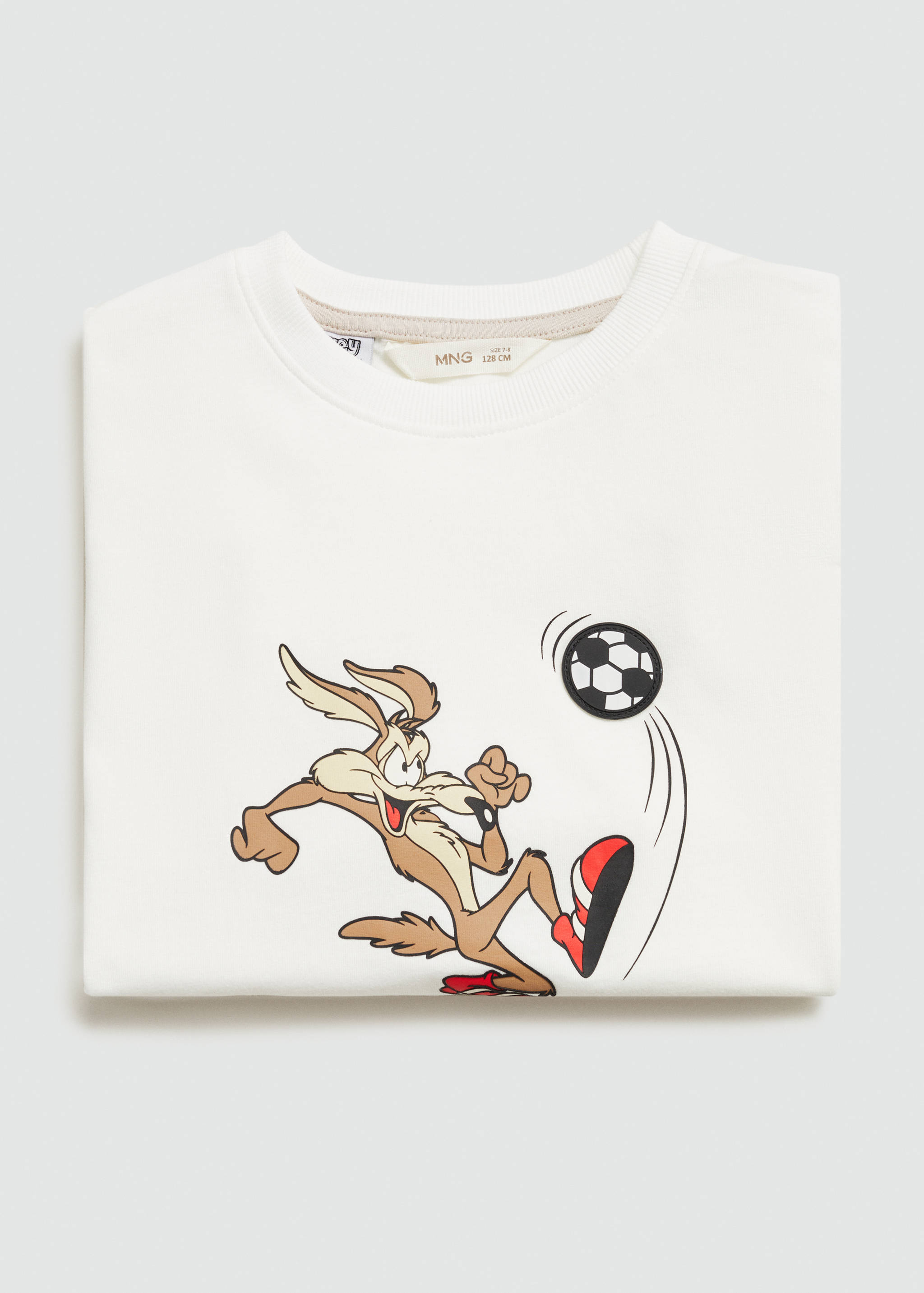 Camiseta Looney Tunes - Detalle del artículo 0