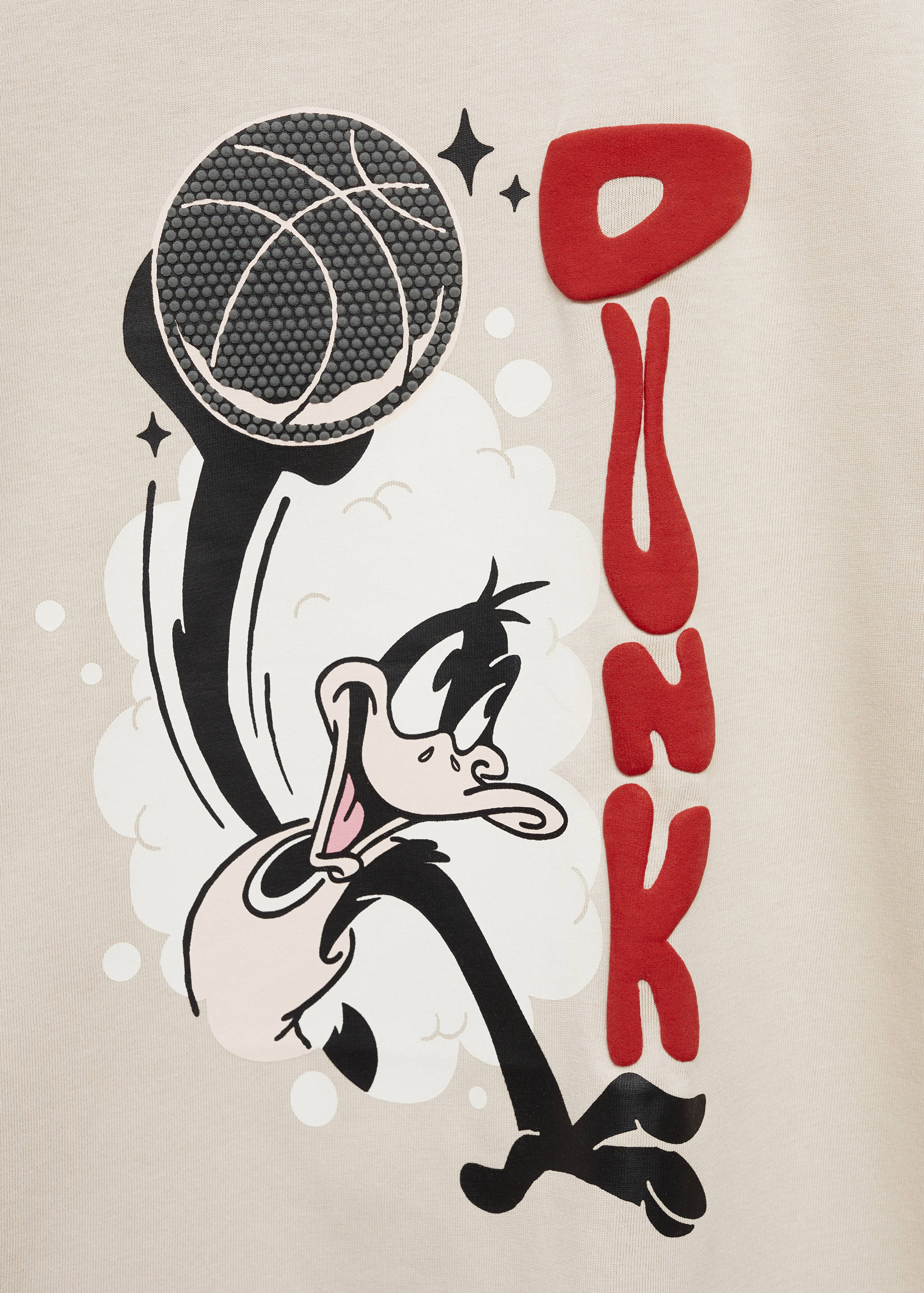 T-shirt Looney Tunes - Détail de l'article 8