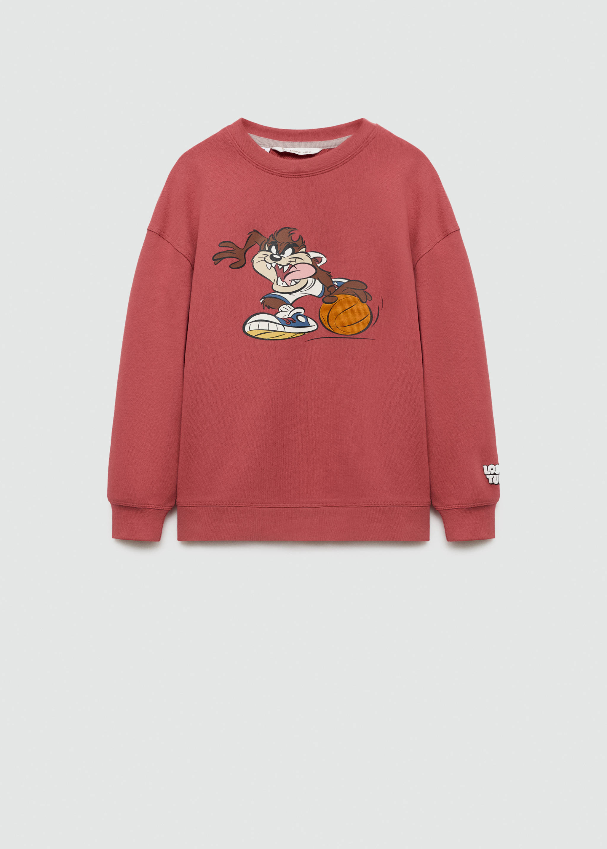 Looney Tunes sweatshirt - Article without model