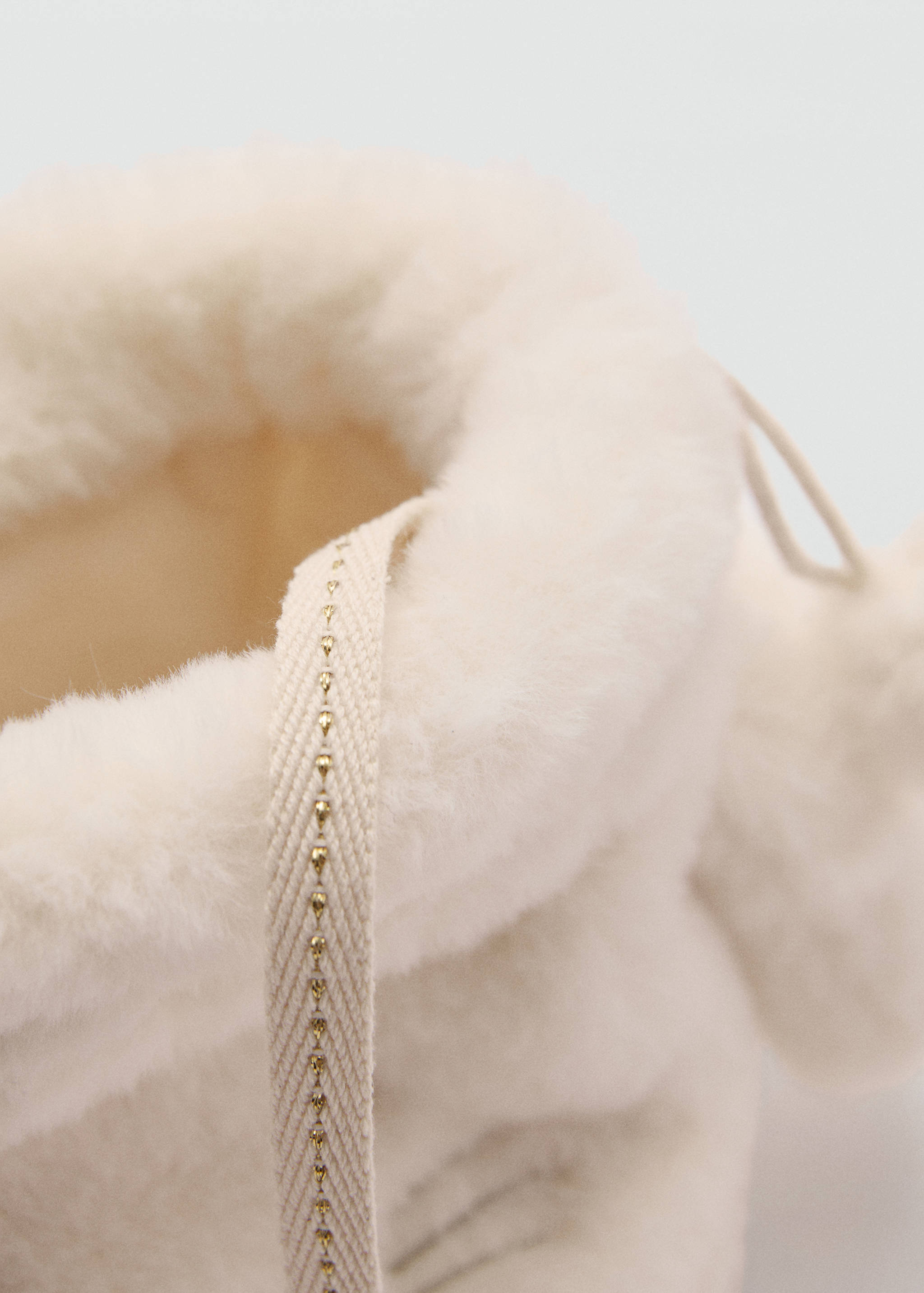 Rabbit bag - Details of the article 1