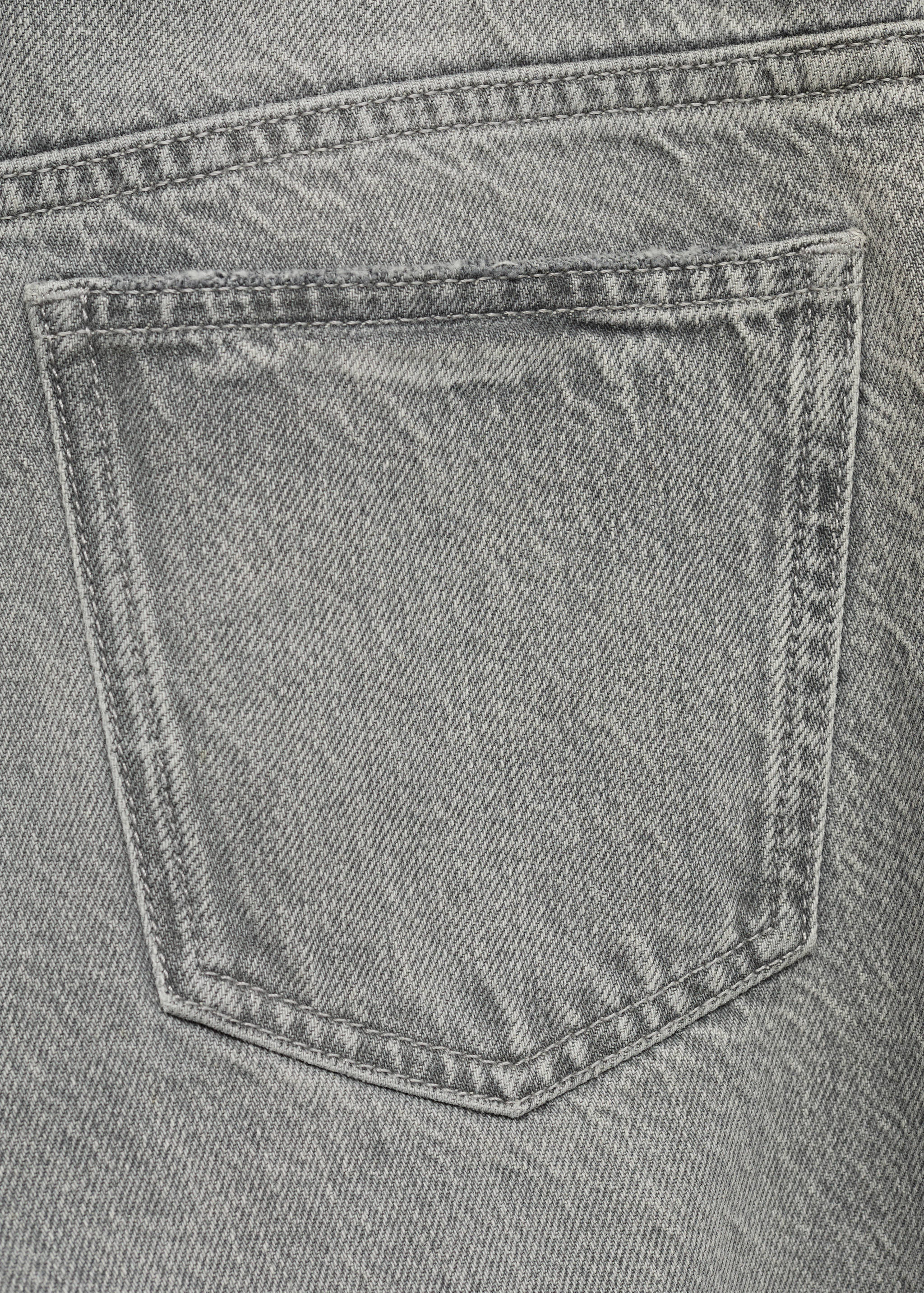 Mom2000 high-waist mom jeans - Detail van het artikel 0