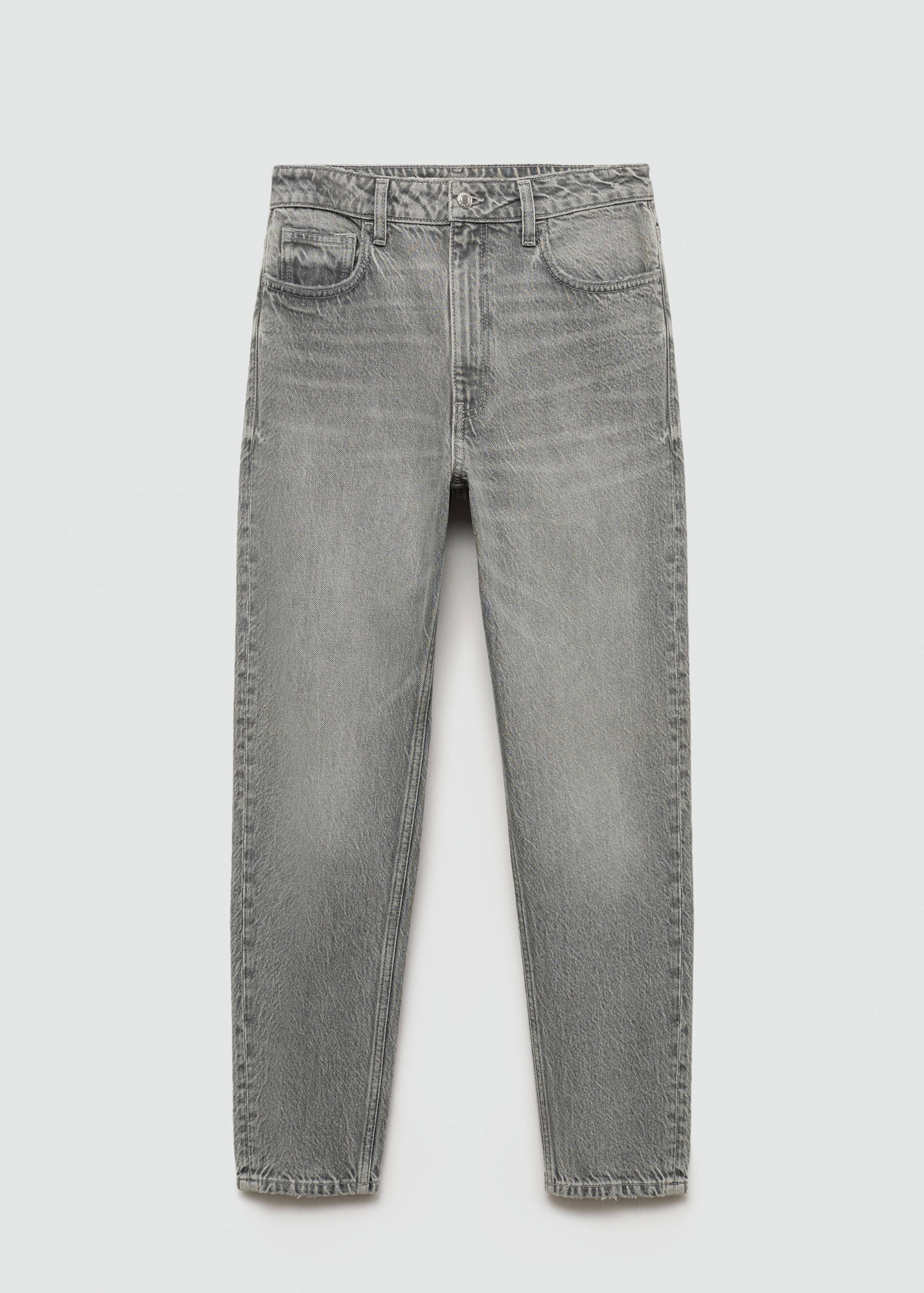 Mom2000 high-rise jeans - Article without model