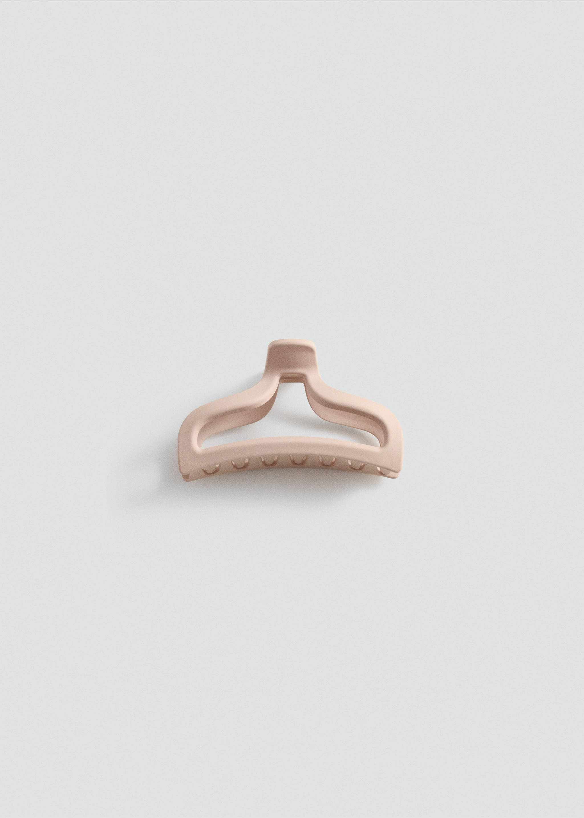 Pinça cabell - Article sense model, Beige. Ref: 77014048-00.