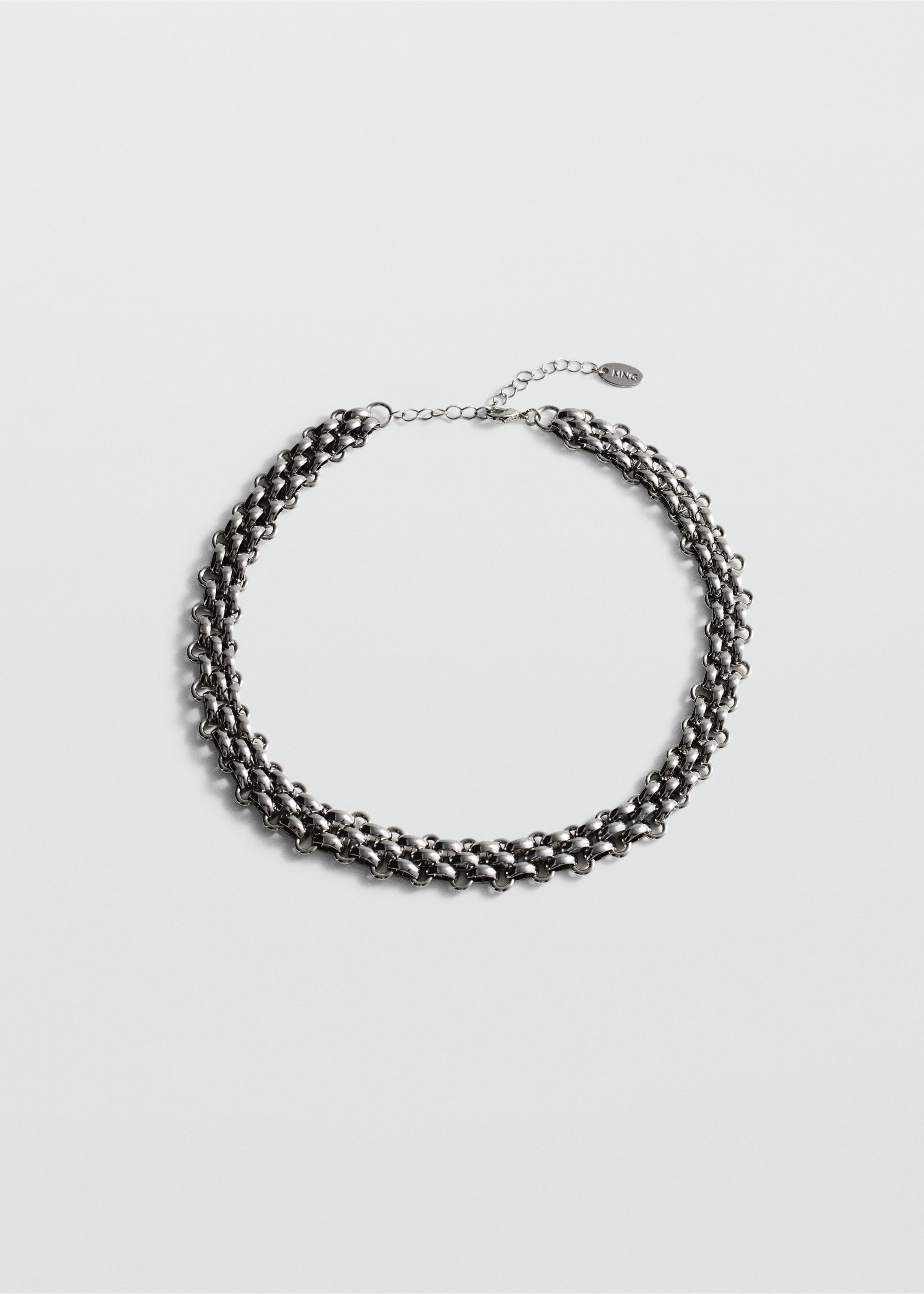 Schakelketting - Artikel zonder model