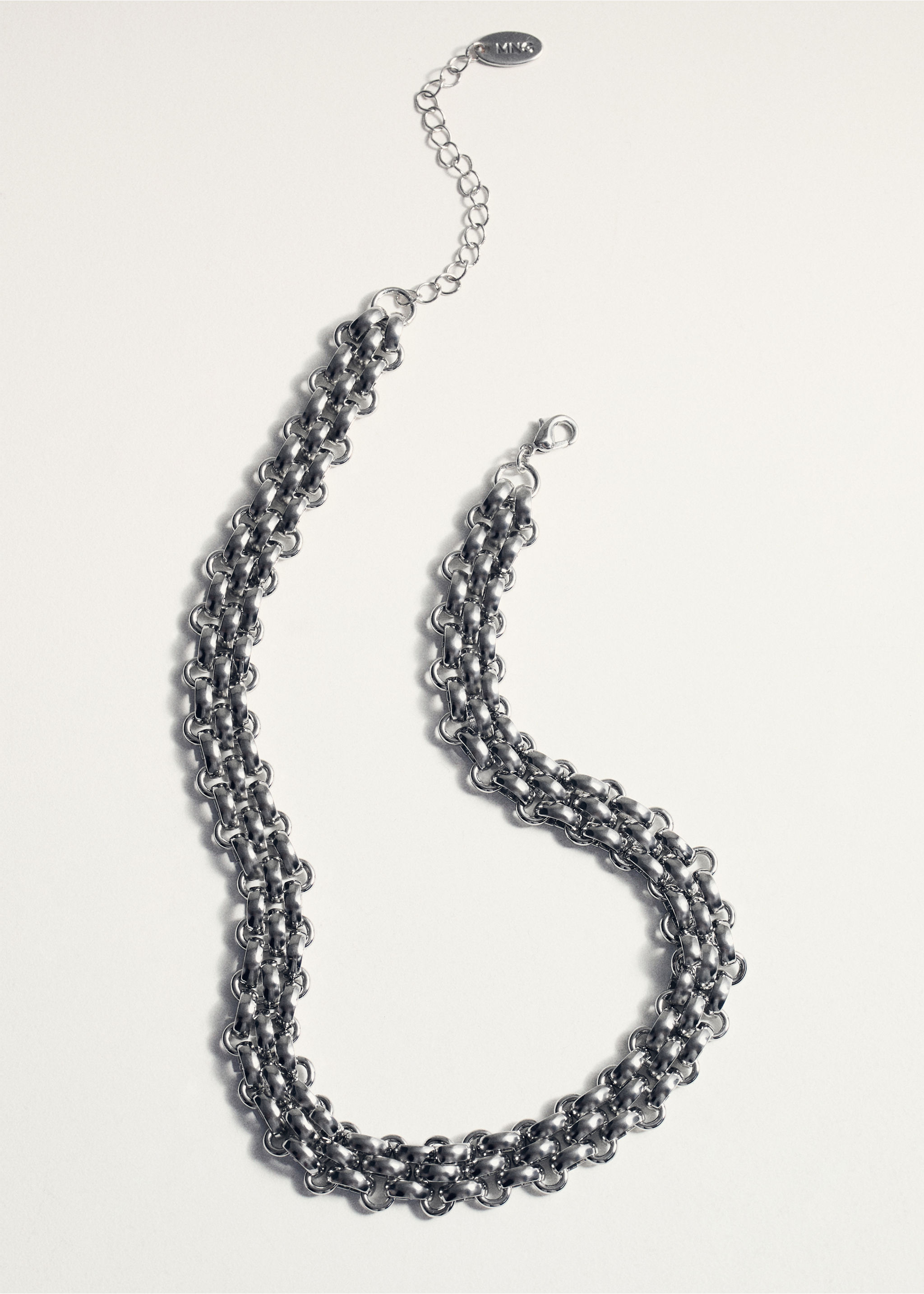 Schakelketting - Detail van het artikel 5