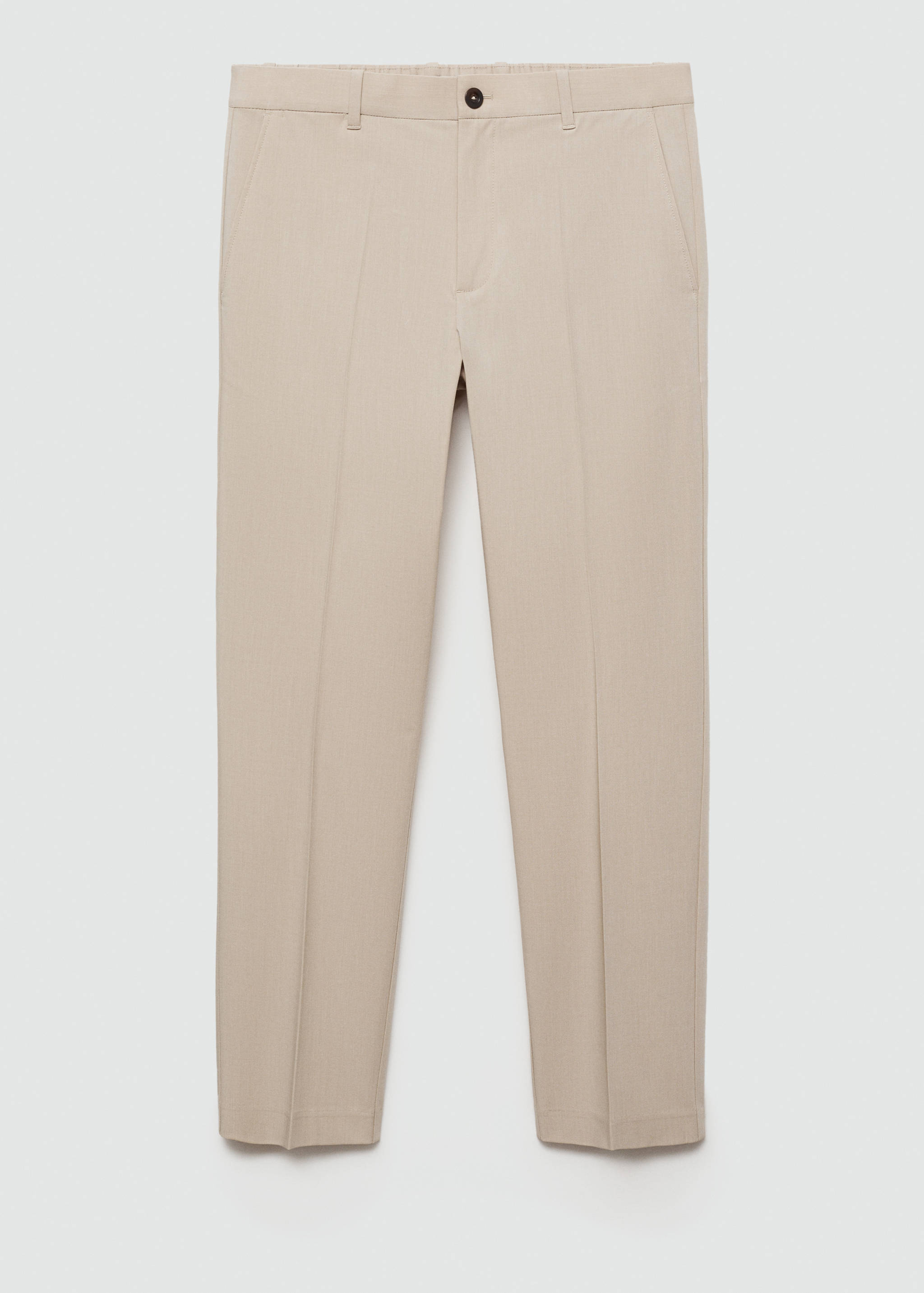 Παντελόνι slim fit comfort stretch - Προϊόν χωρίς μοντέλο