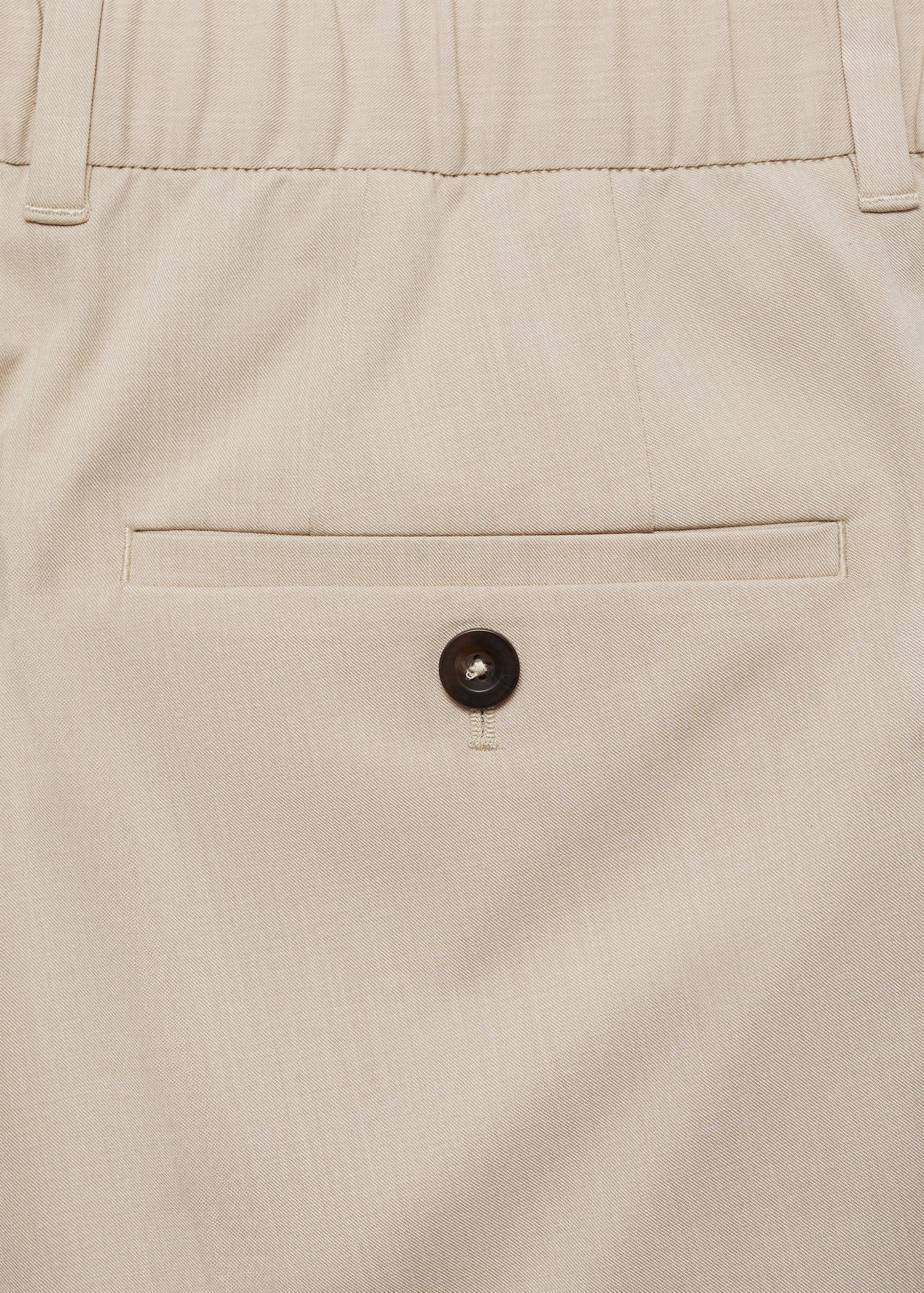 Παντελόνι slim fit comfort stretch - Λεπτομέρεια του προϊόντος 0