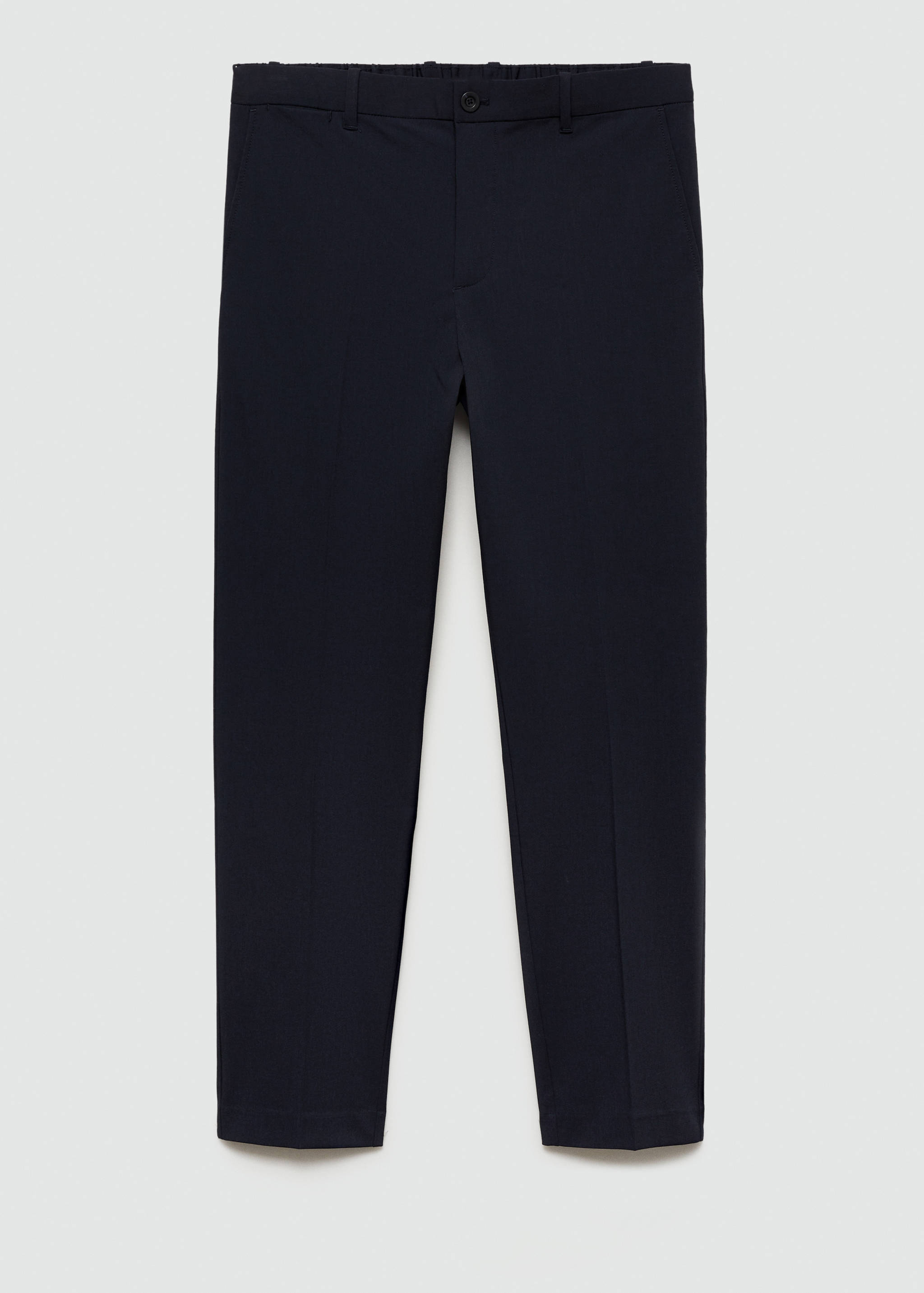 Παντελόνι slim fit comfort stretch - Προϊόν χωρίς μοντέλο