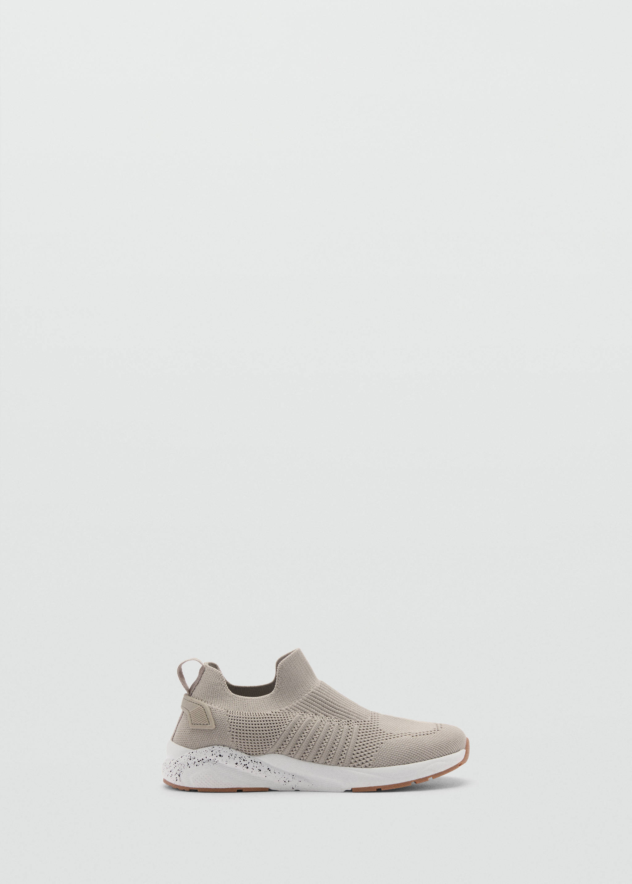 Sock sneakers - Article without model
