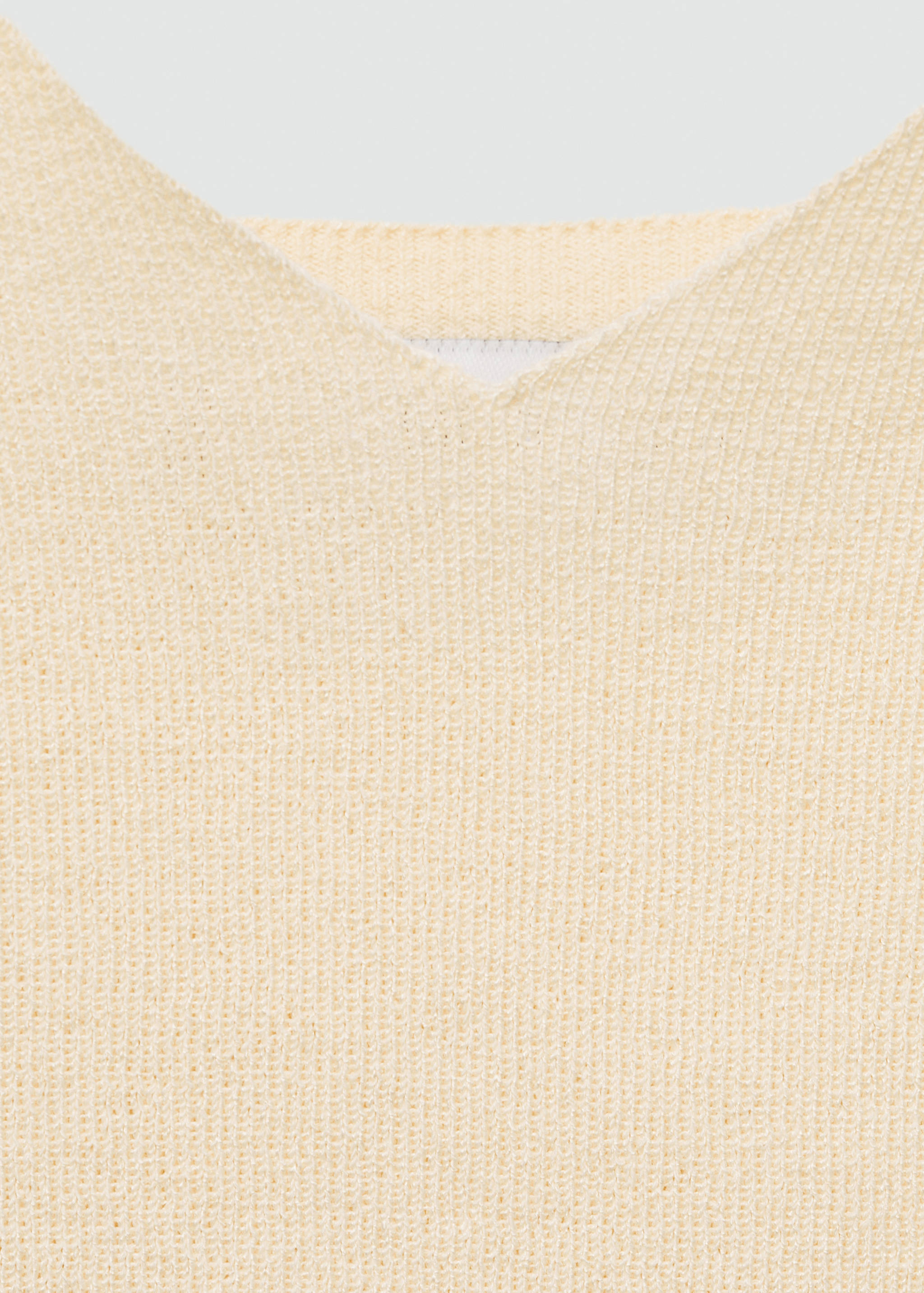 Top crop punto - Detalle del artículo 8