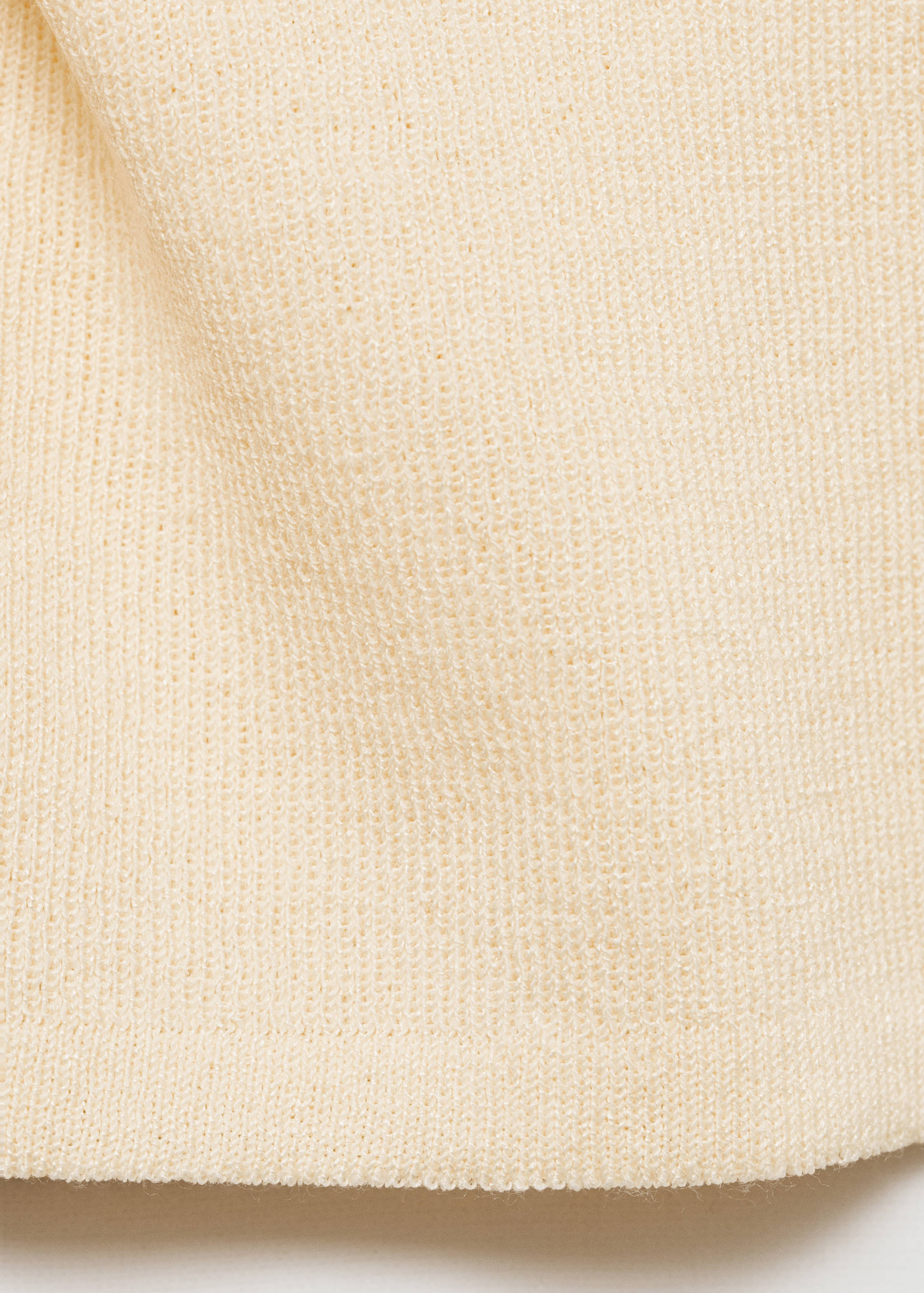 Top crop punto - Detalle del artículo 0