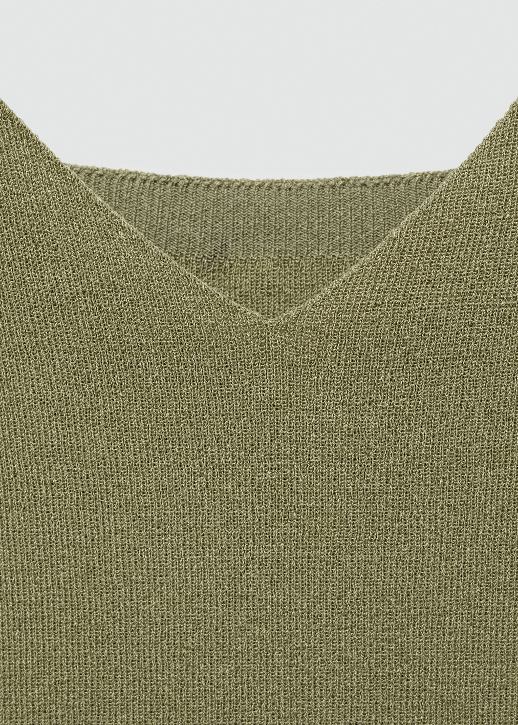 Top crop punto - Detalle del artículo 8