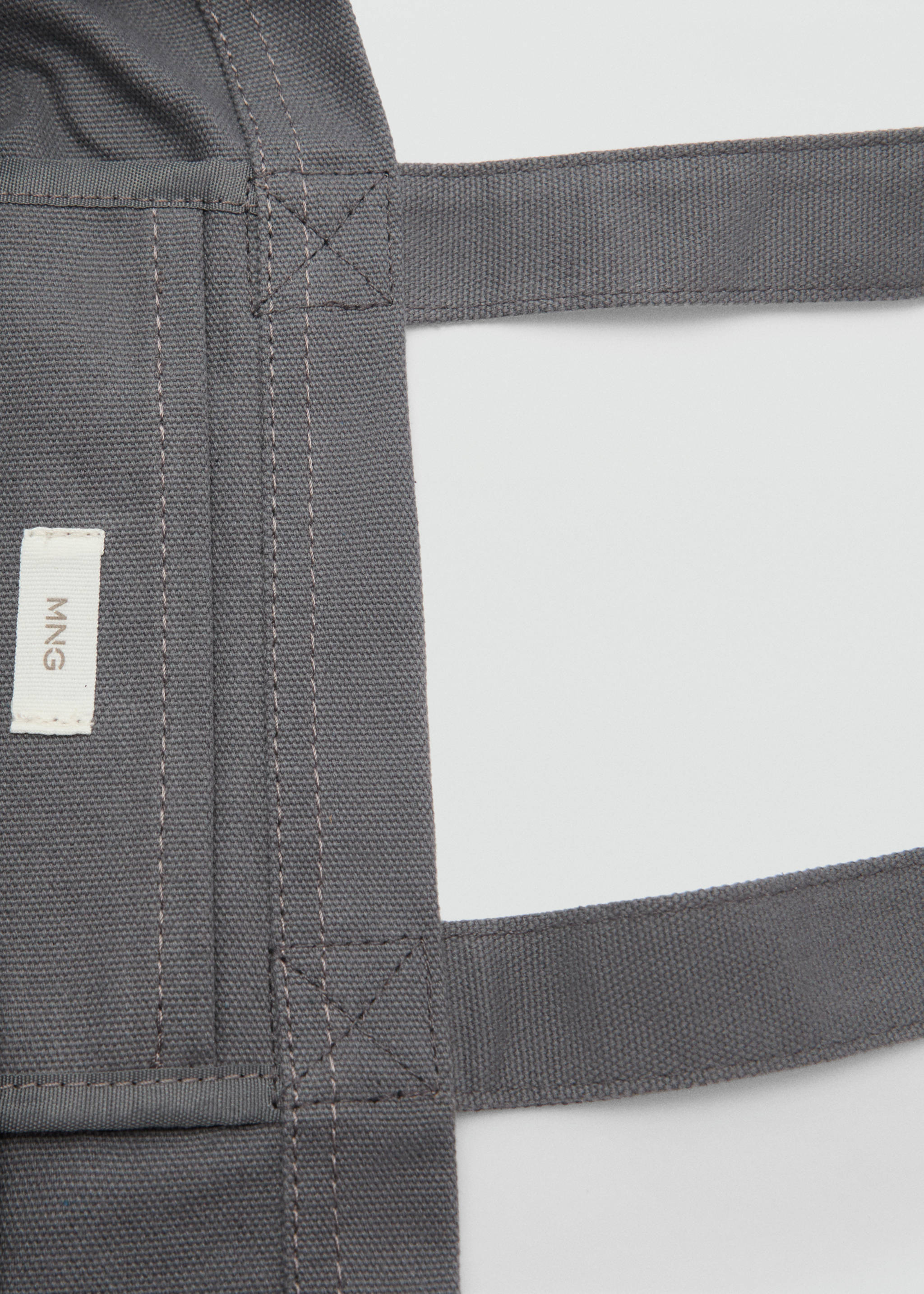 Borsa tote stampa - Dettaglio dell'articolo 1