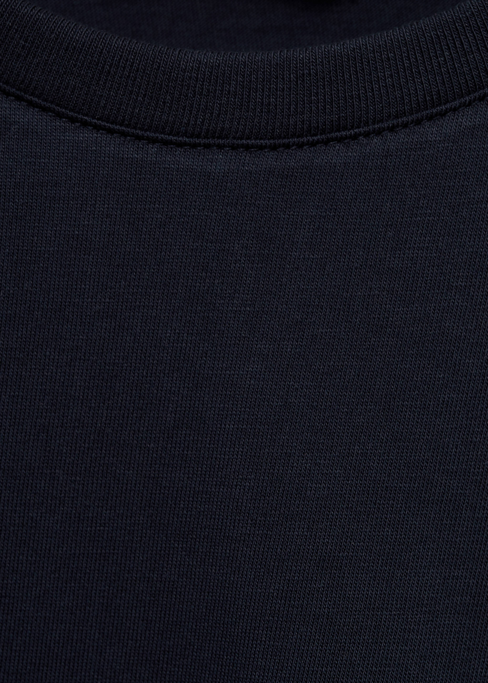 Camiseta volantes tachuelas - Detalle del artículo 8