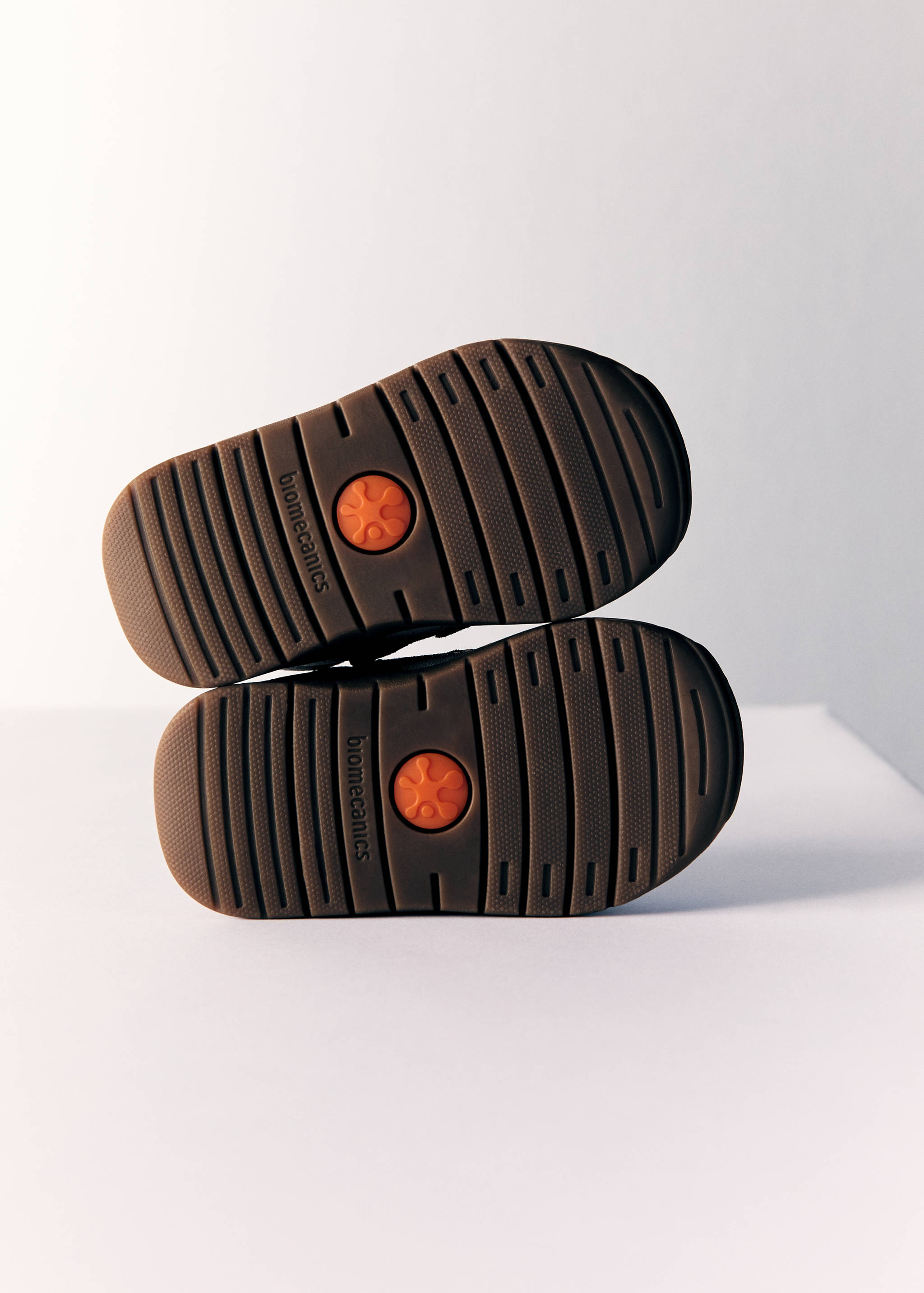 Tennis cuir biomecanics - Détail de l'article 2