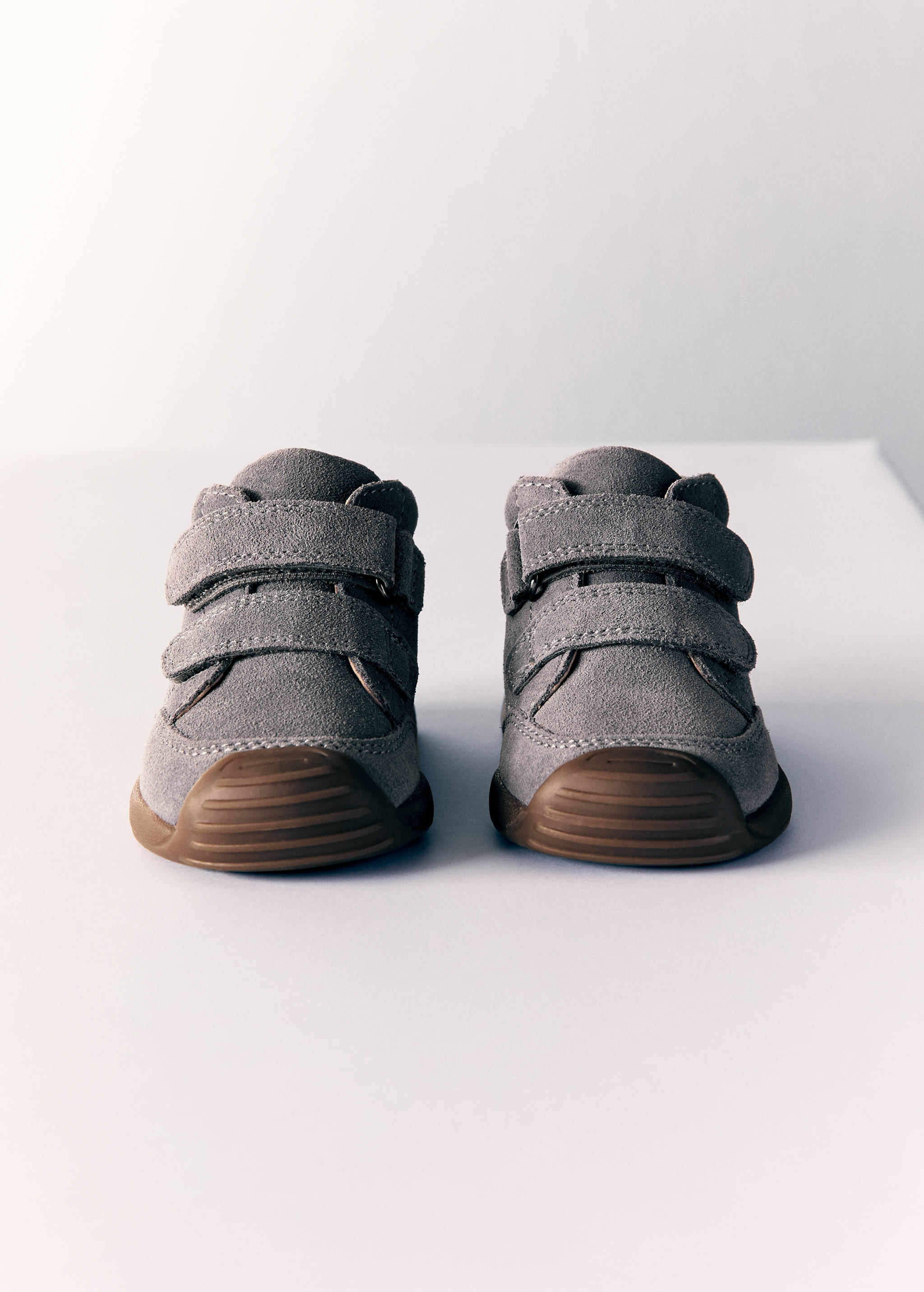 Tennis cuir biomecanics - Détail de l'article 3