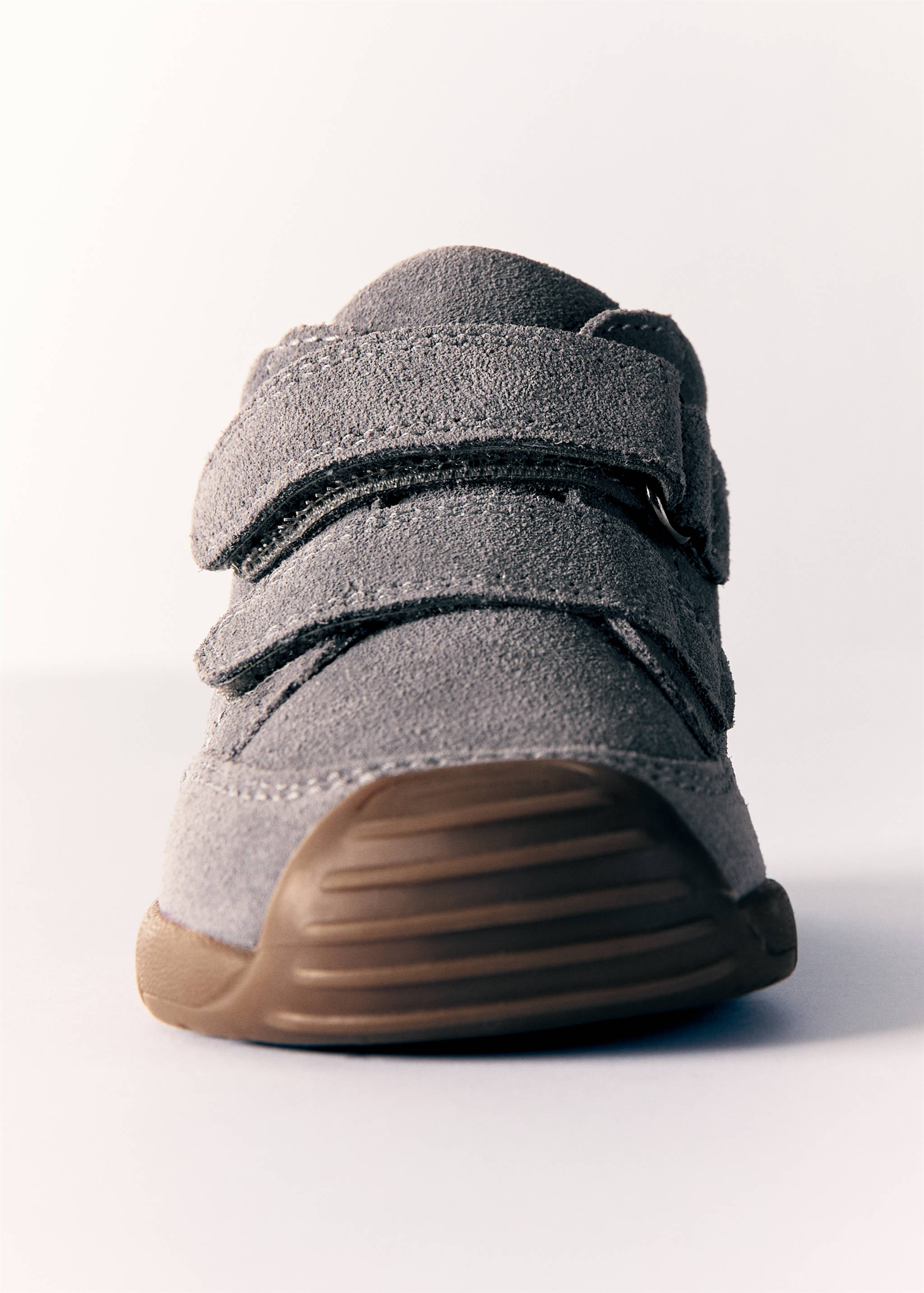 Tennis cuir biomecanics - Détail de l'article 4