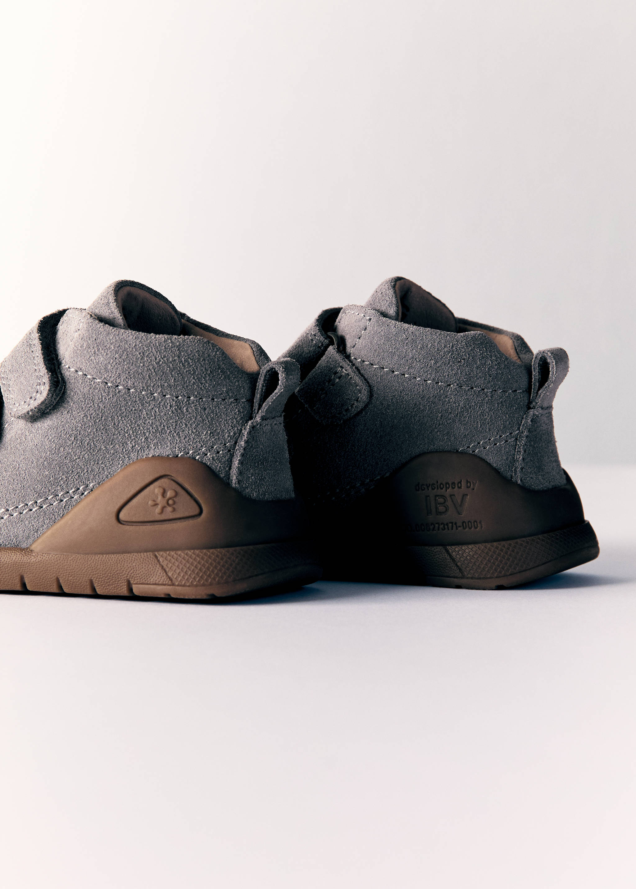 Tennis cuir biomecanics - Détail de l'article 5