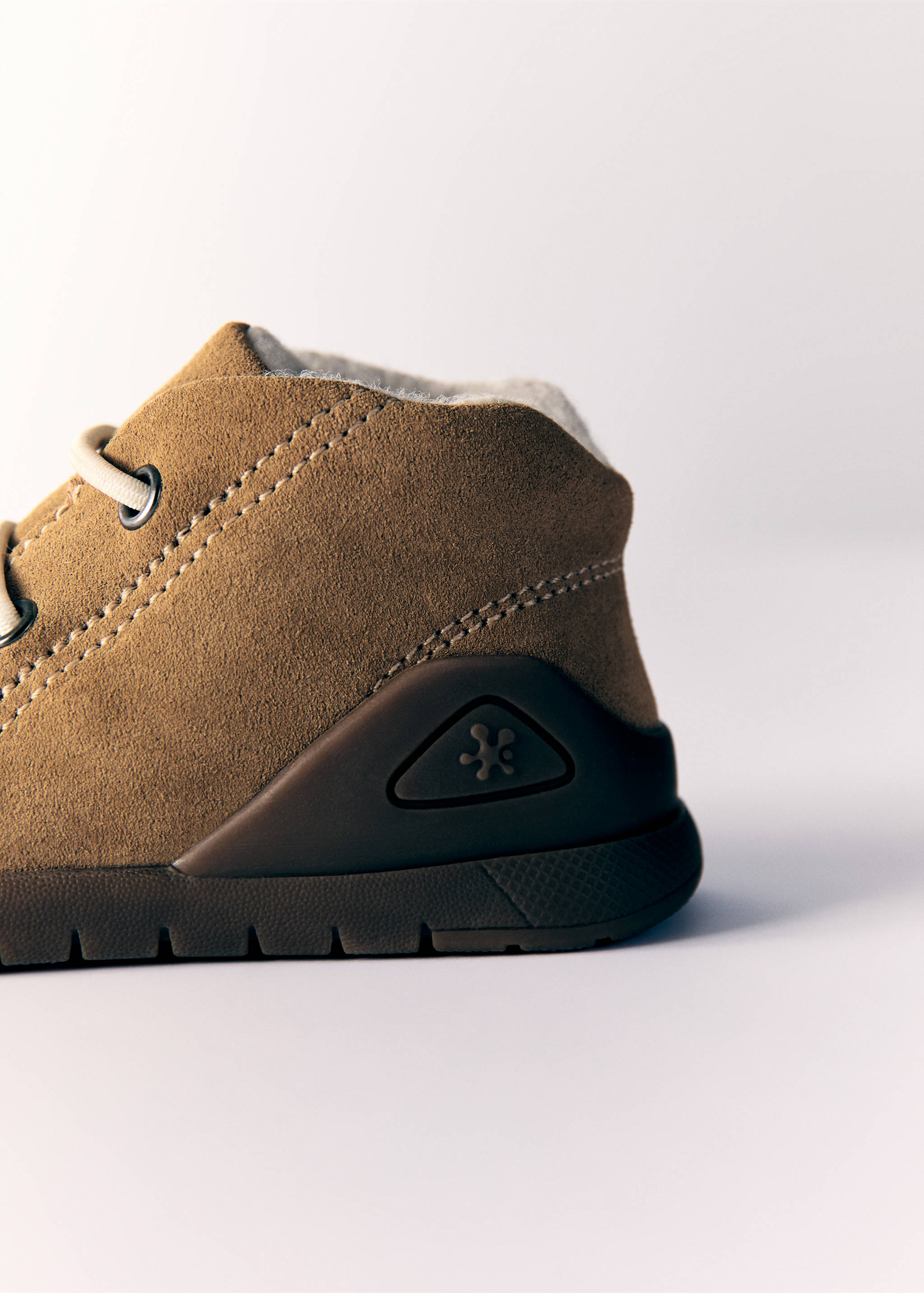 Ledersportschuhe Biomecanics - Detail des Artikels 1