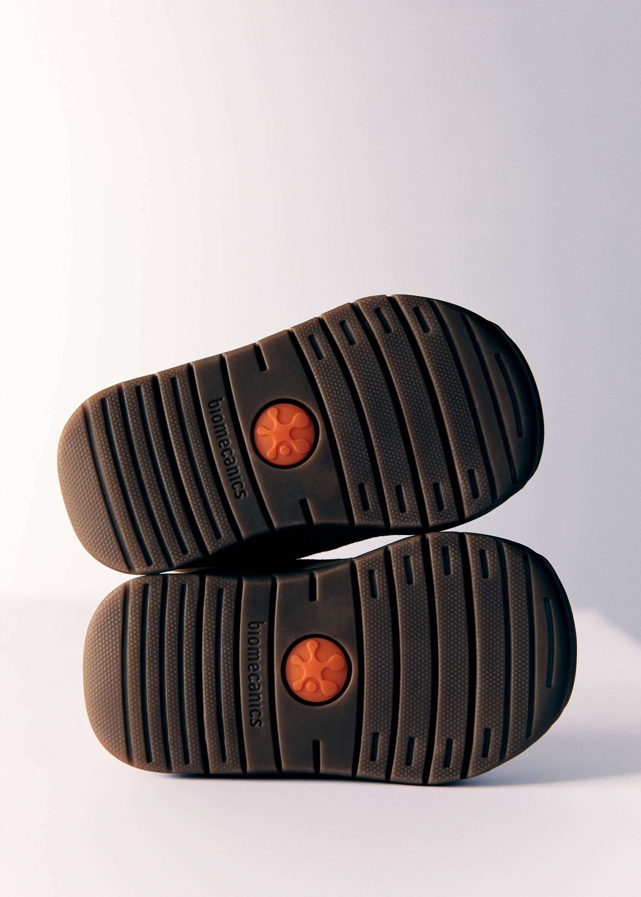 Ledersportschuhe Biomecanics - Detail des Artikels 2