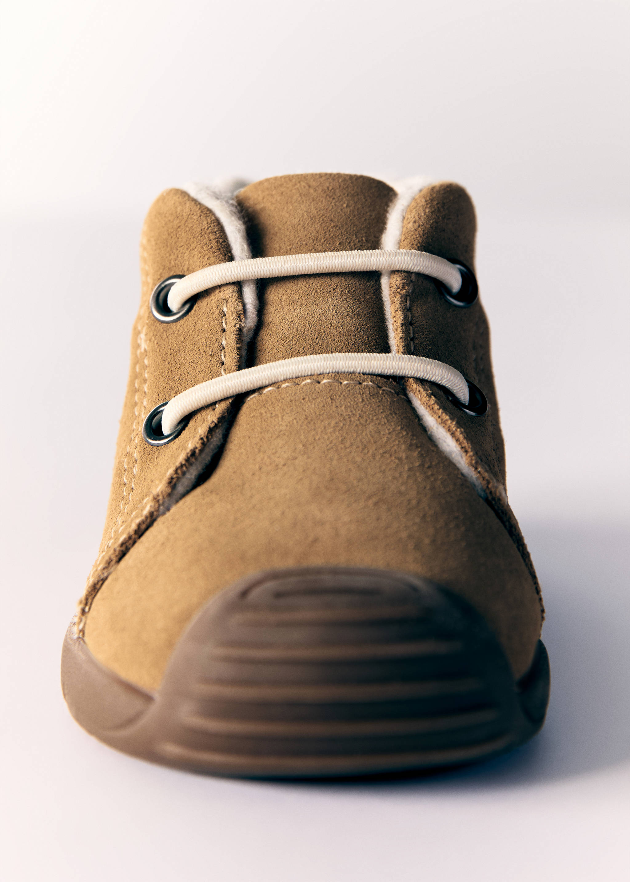 Ledersportschuhe Biomecanics - Detail des Artikels 4