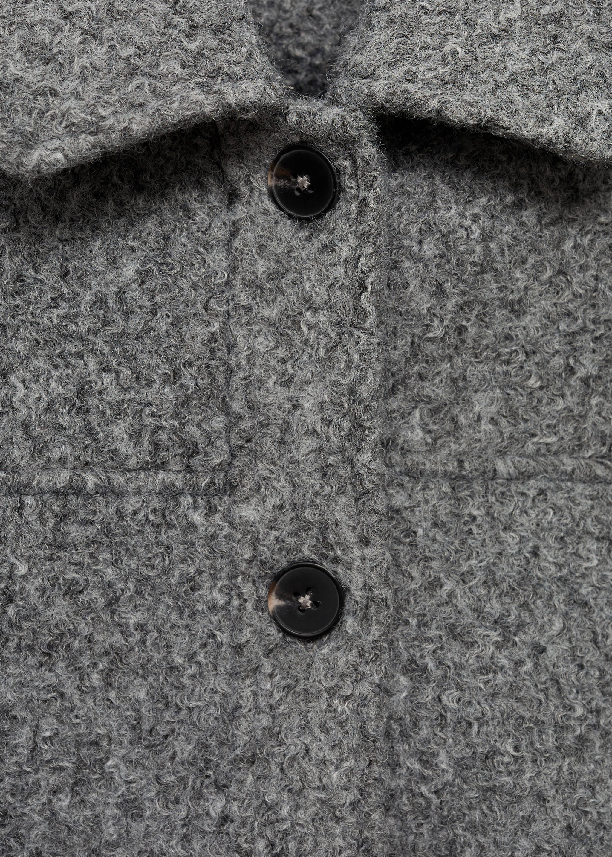 Bomber jacket - Details of the article 8