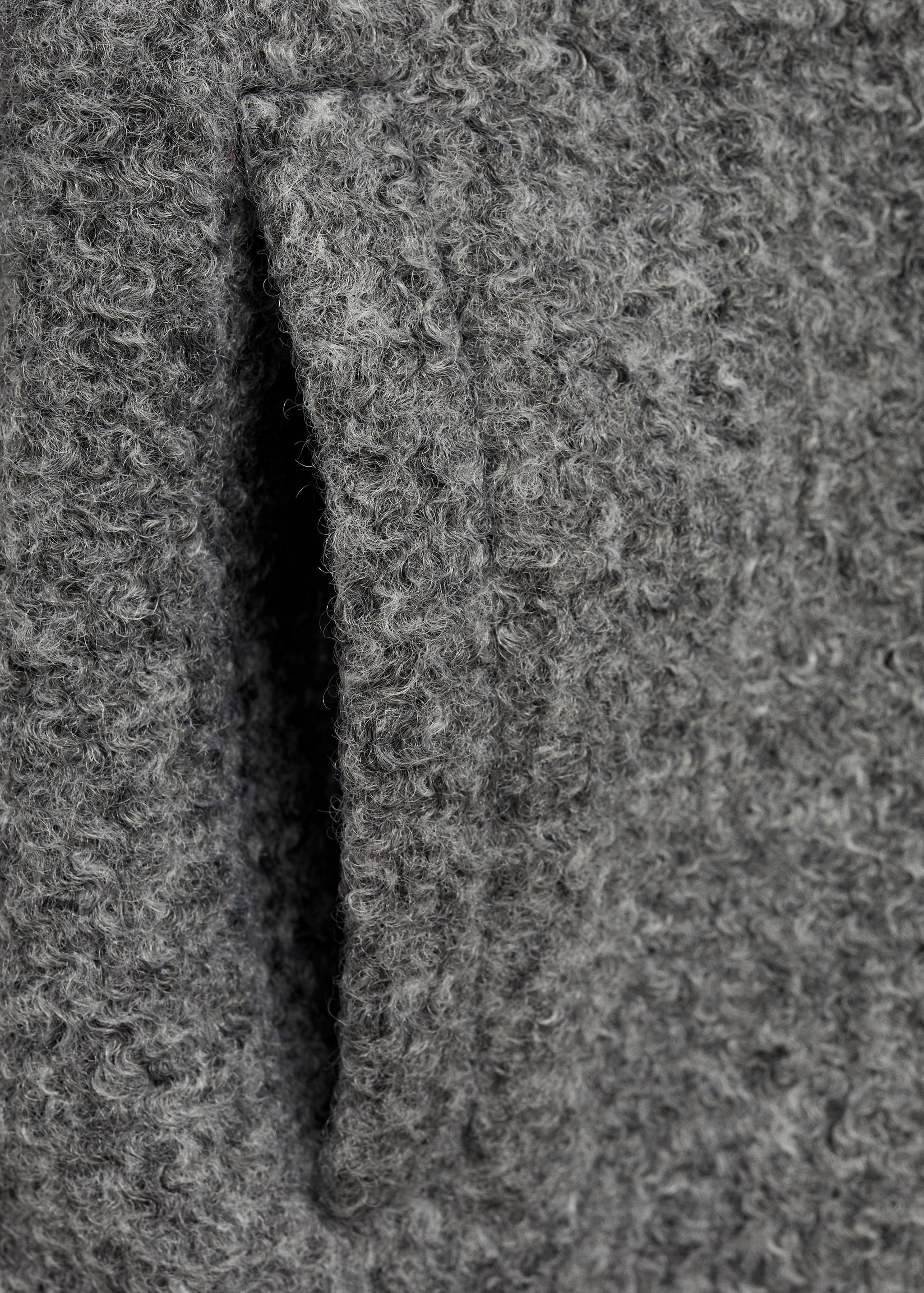 Bomber jacket - Details of the article 0