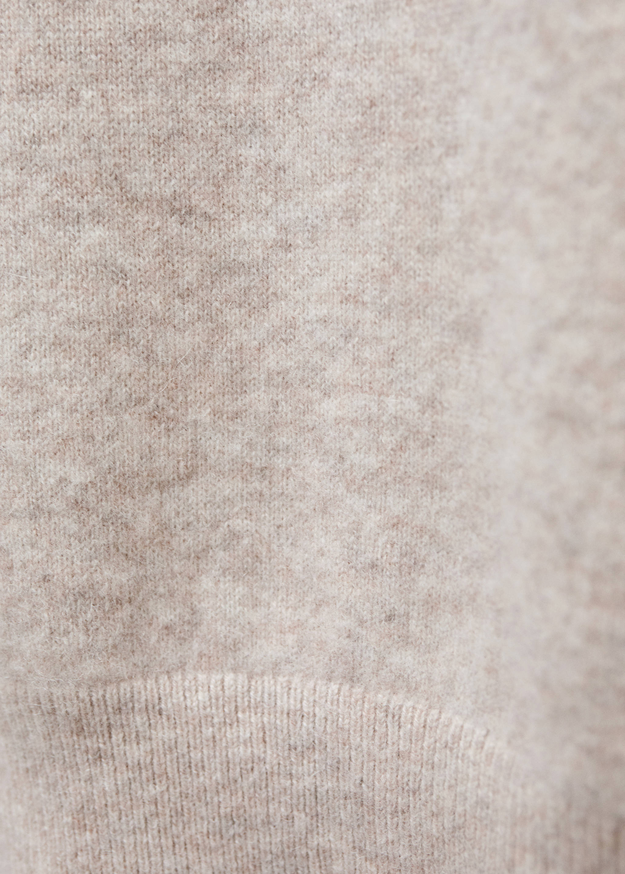 100% cashmere sweater - Details of the article 0