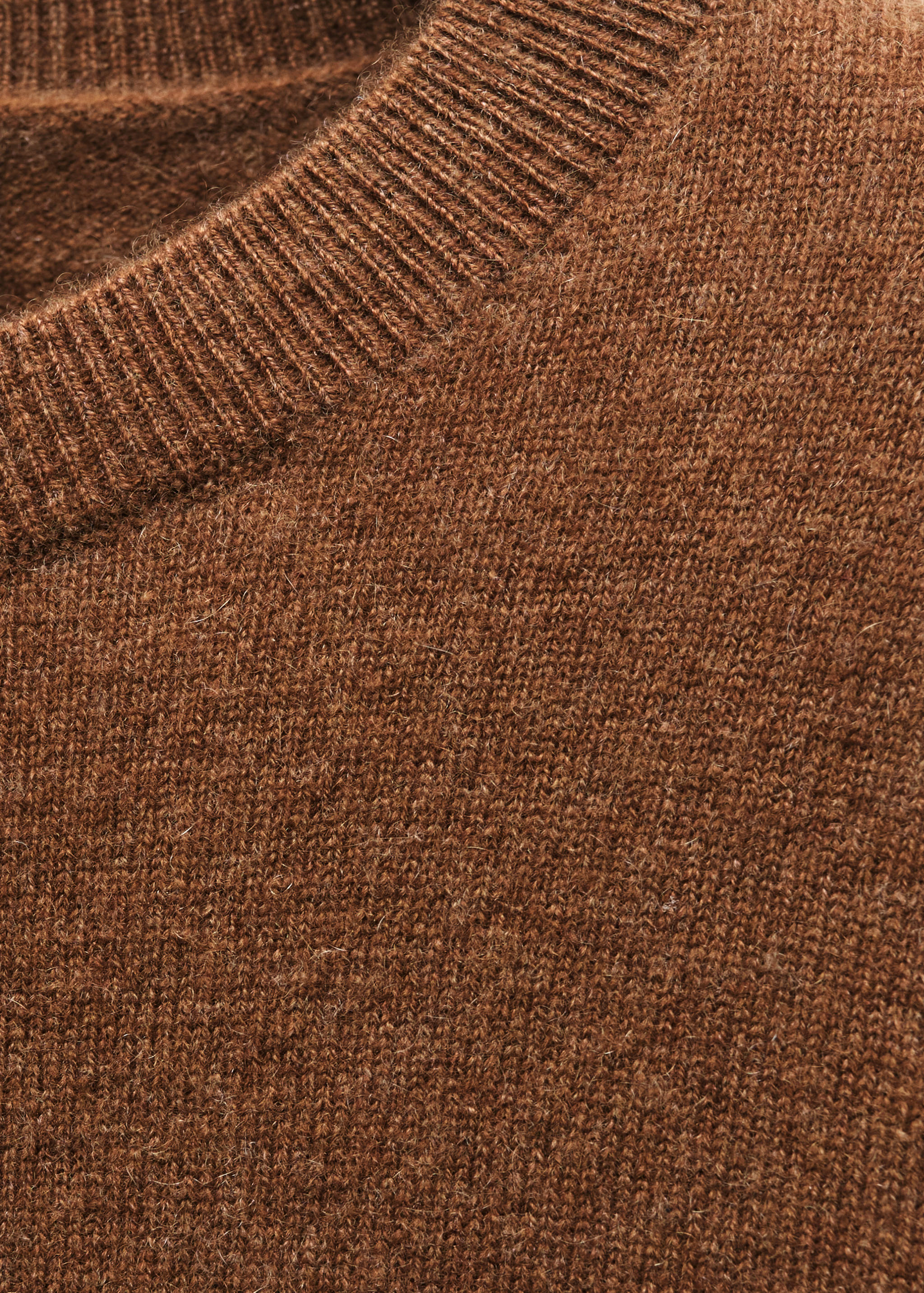 Sweter 100% kaszmir - Szczegóły artykułu 8