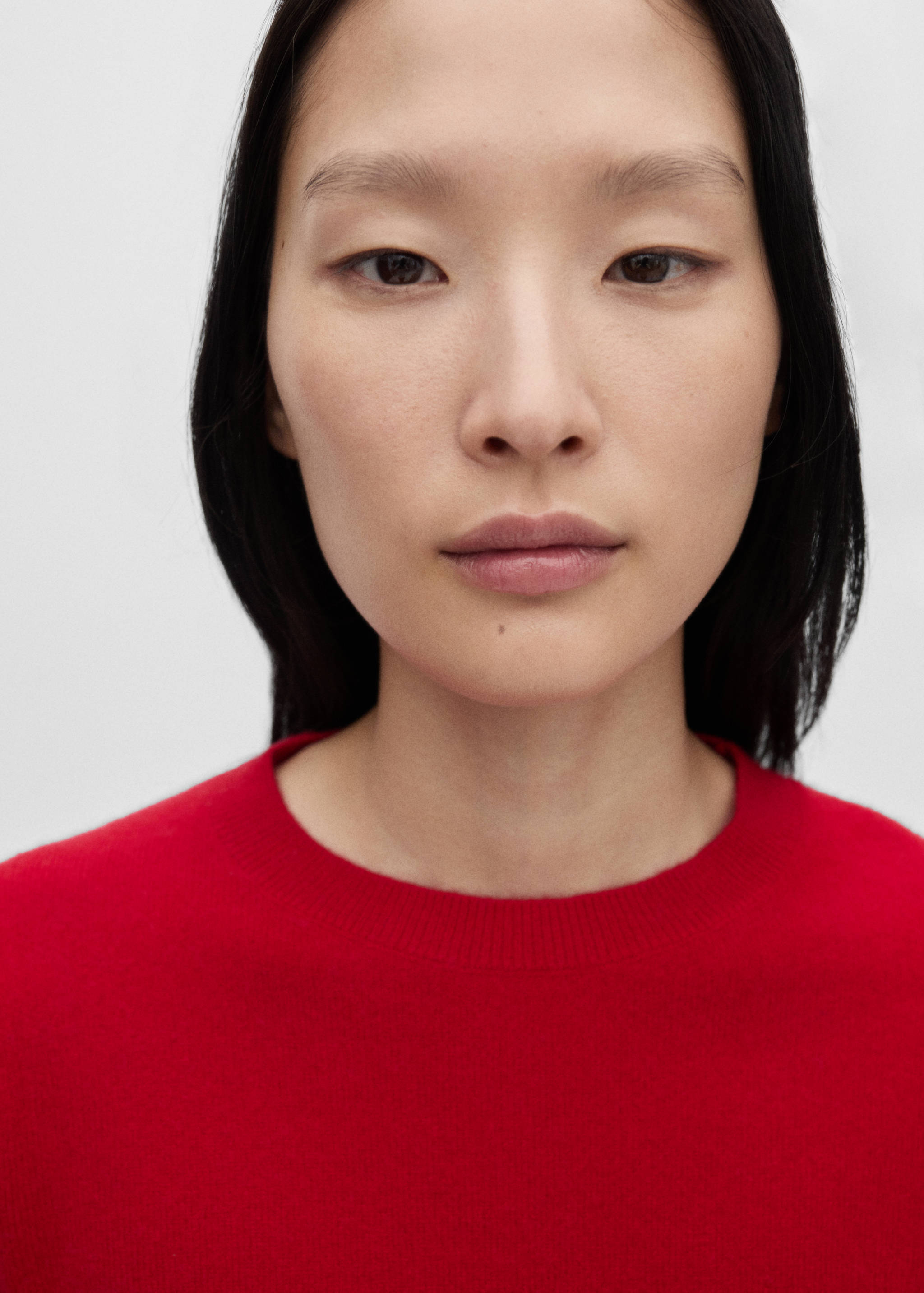 Sweter 100% kaszmir - Szczegóły artykułu 1