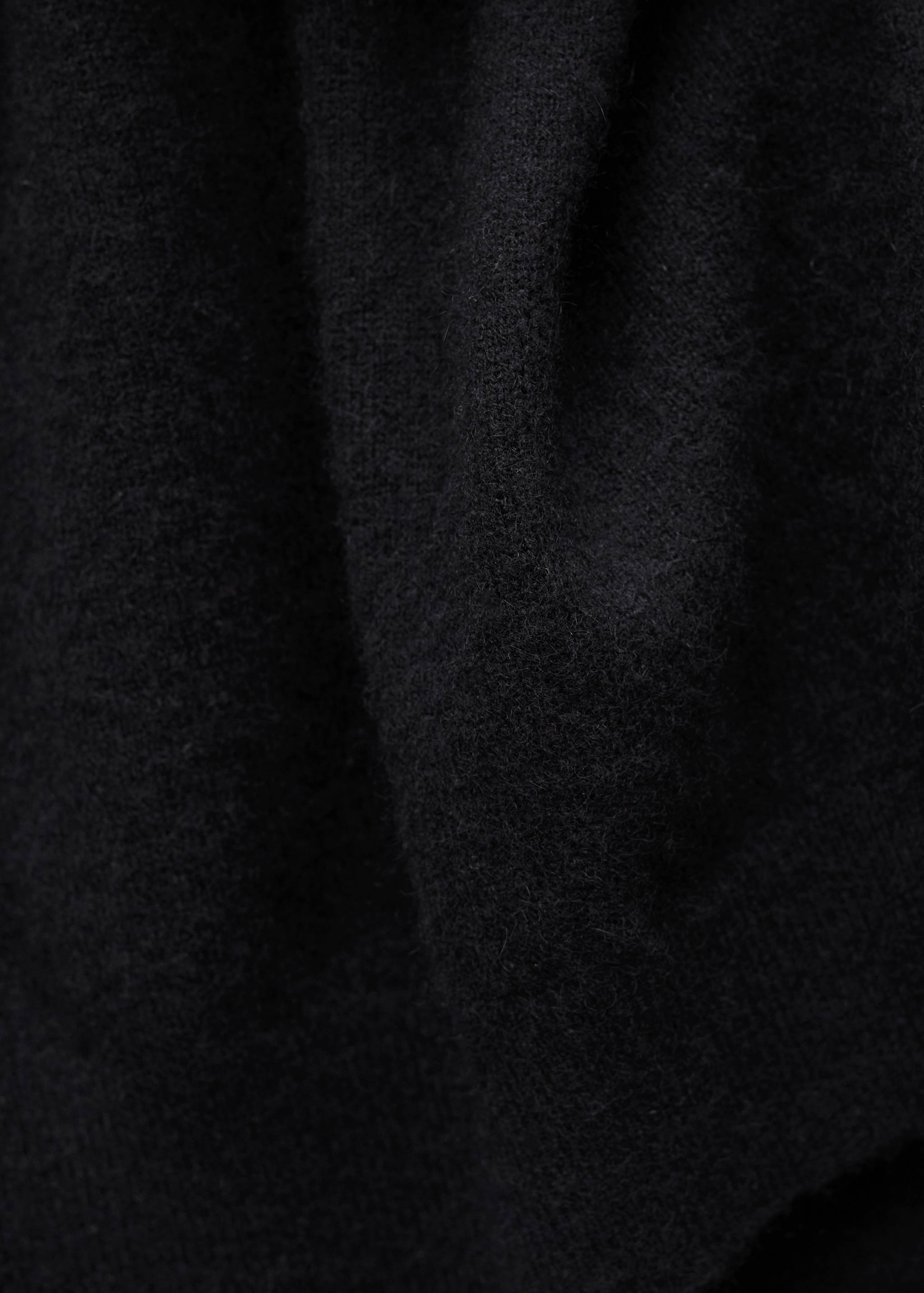 100% cashmere sweater - Details of the article 0