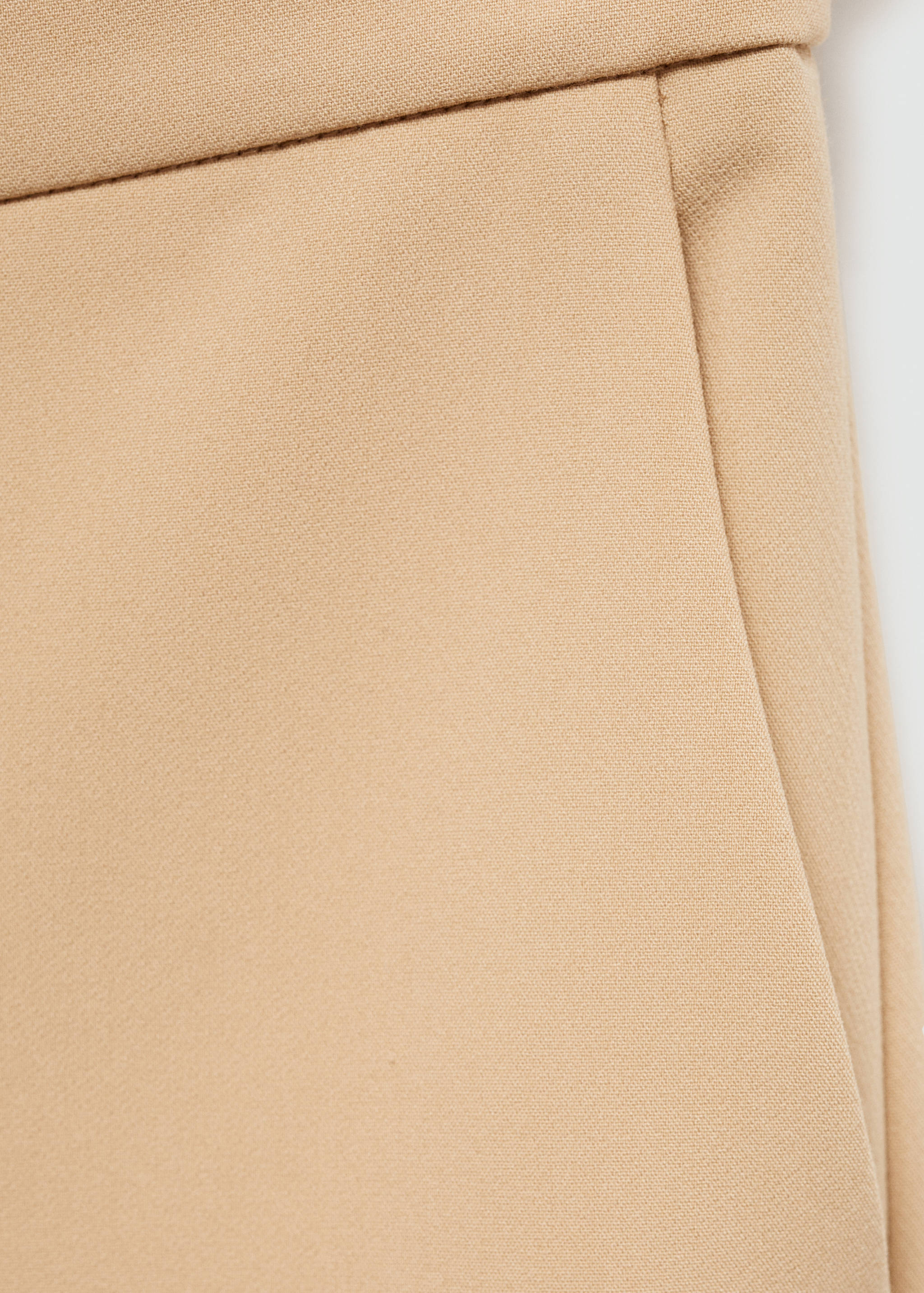 Pantalon de costume flare - Détail de l'article 8