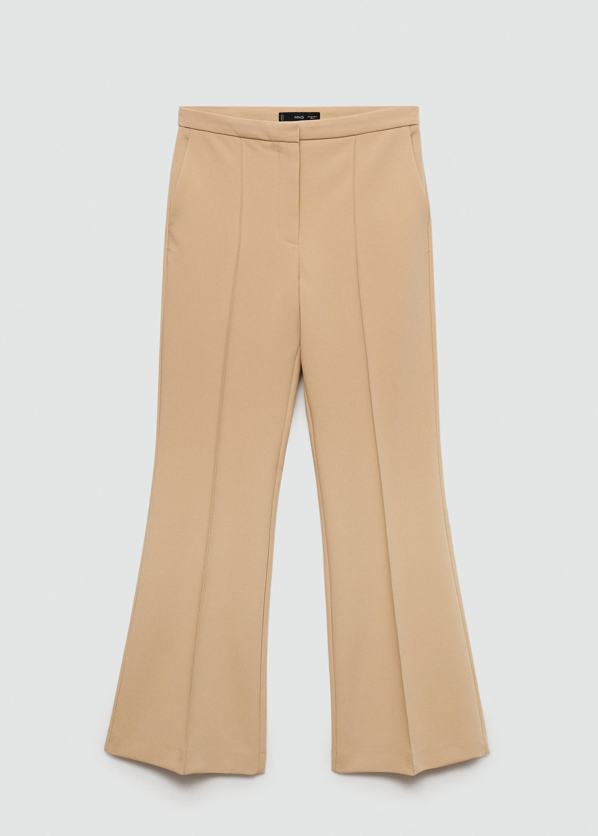 Dressbukse med sleng - Artikkel uten modell