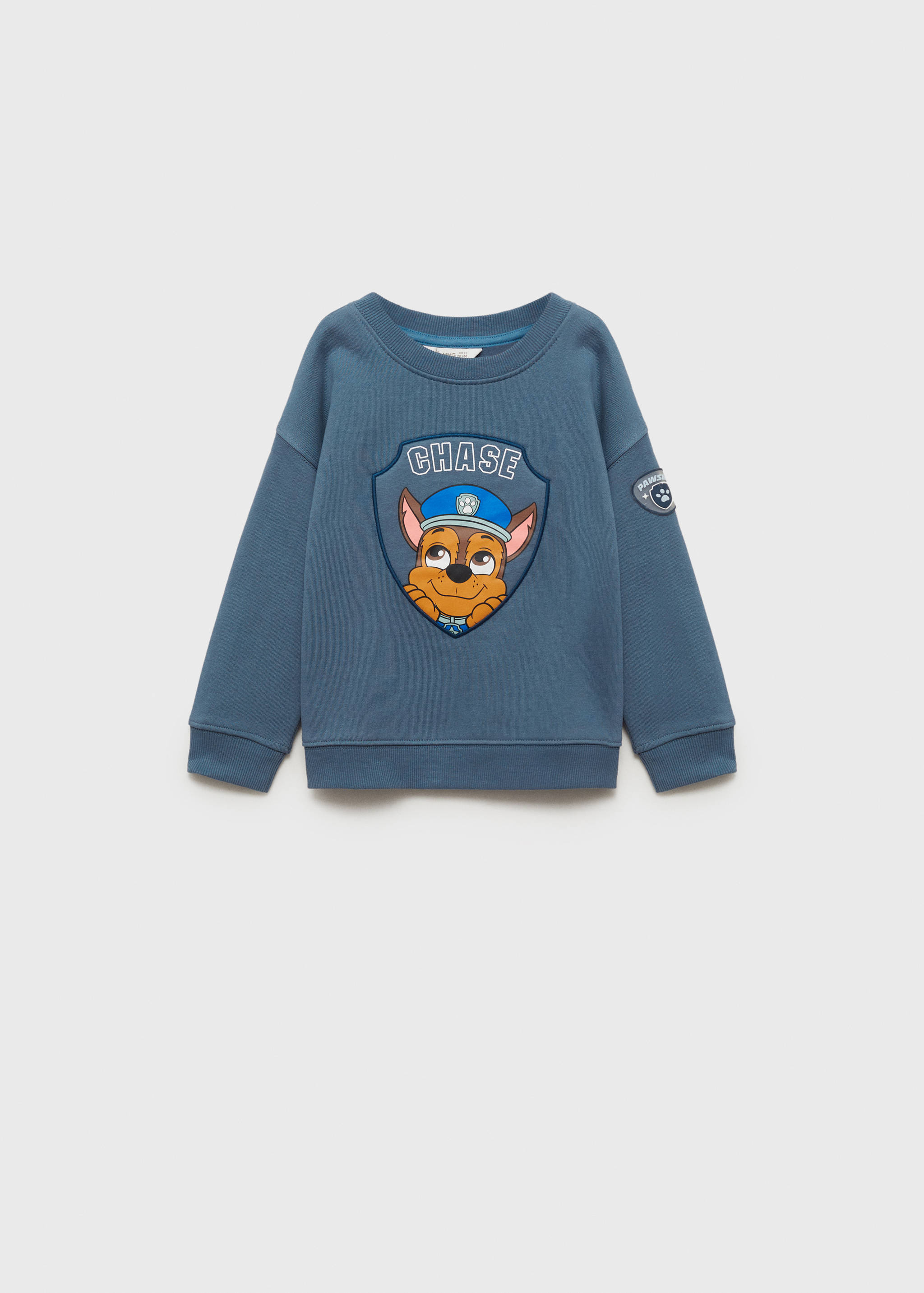 Sweatshirt Paw Patrol - Artikel ohne Model