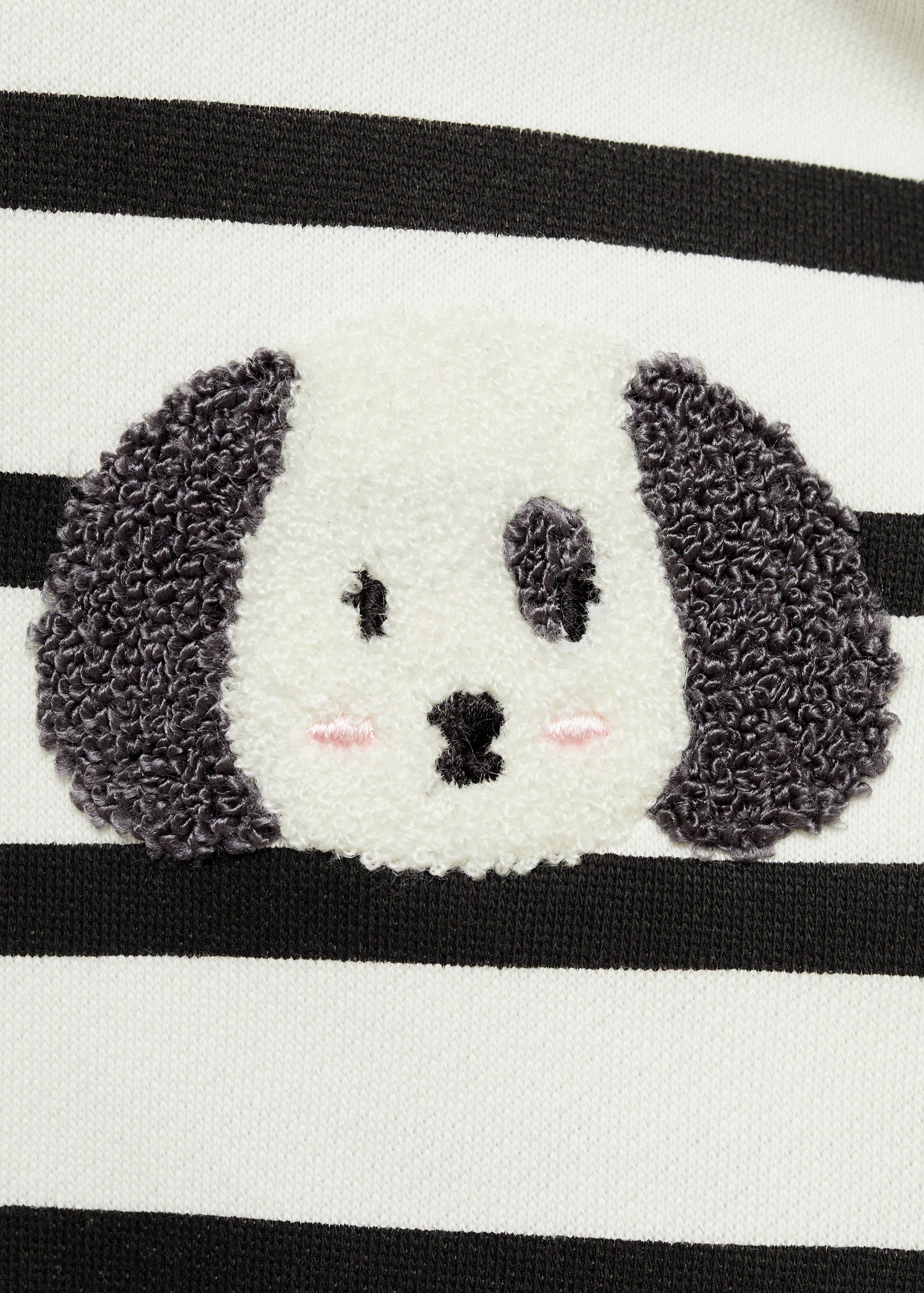 Bluza w paski - Szczegóły artykułu 8