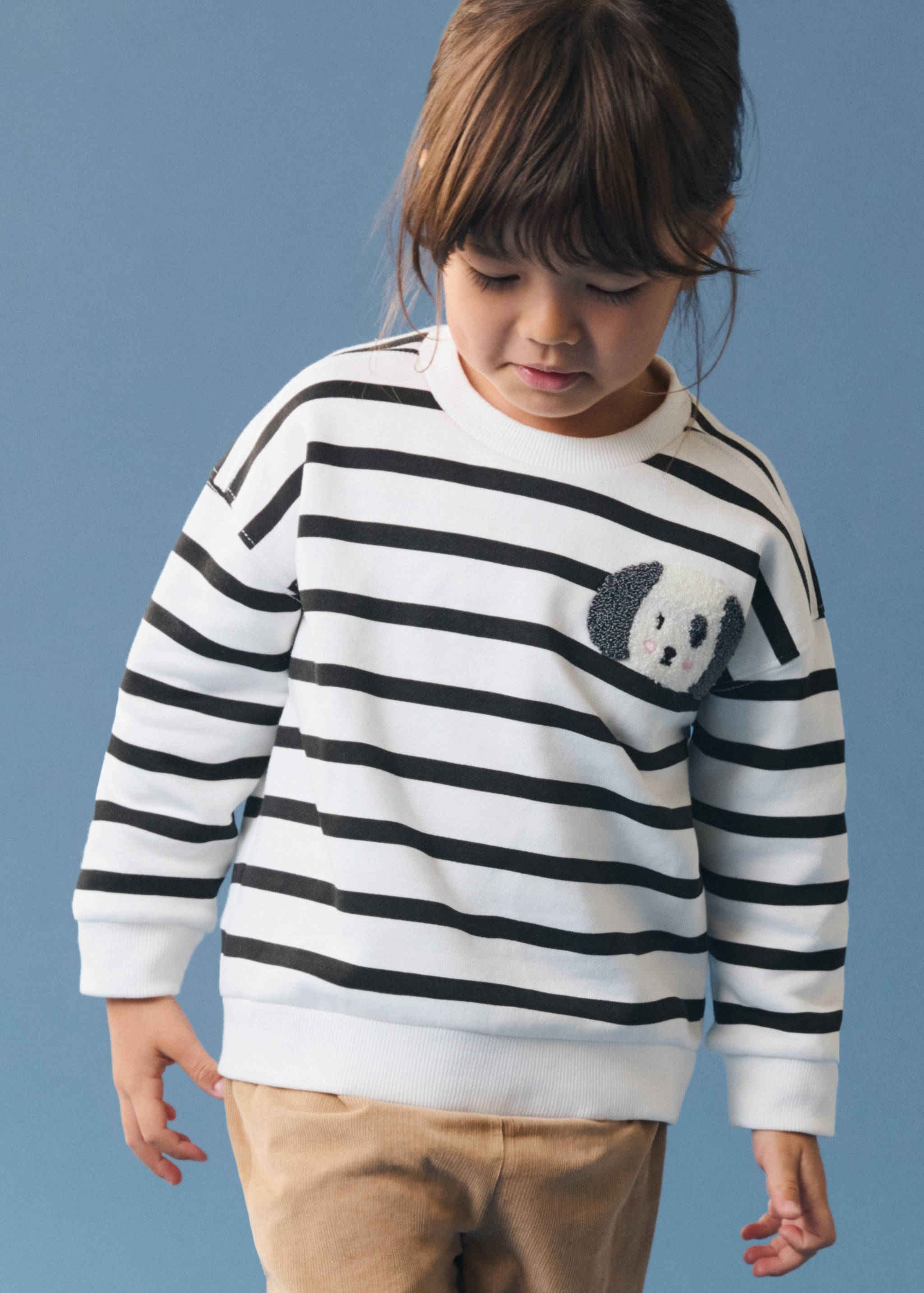 Bluza w paski - Szczegóły artykułu 5