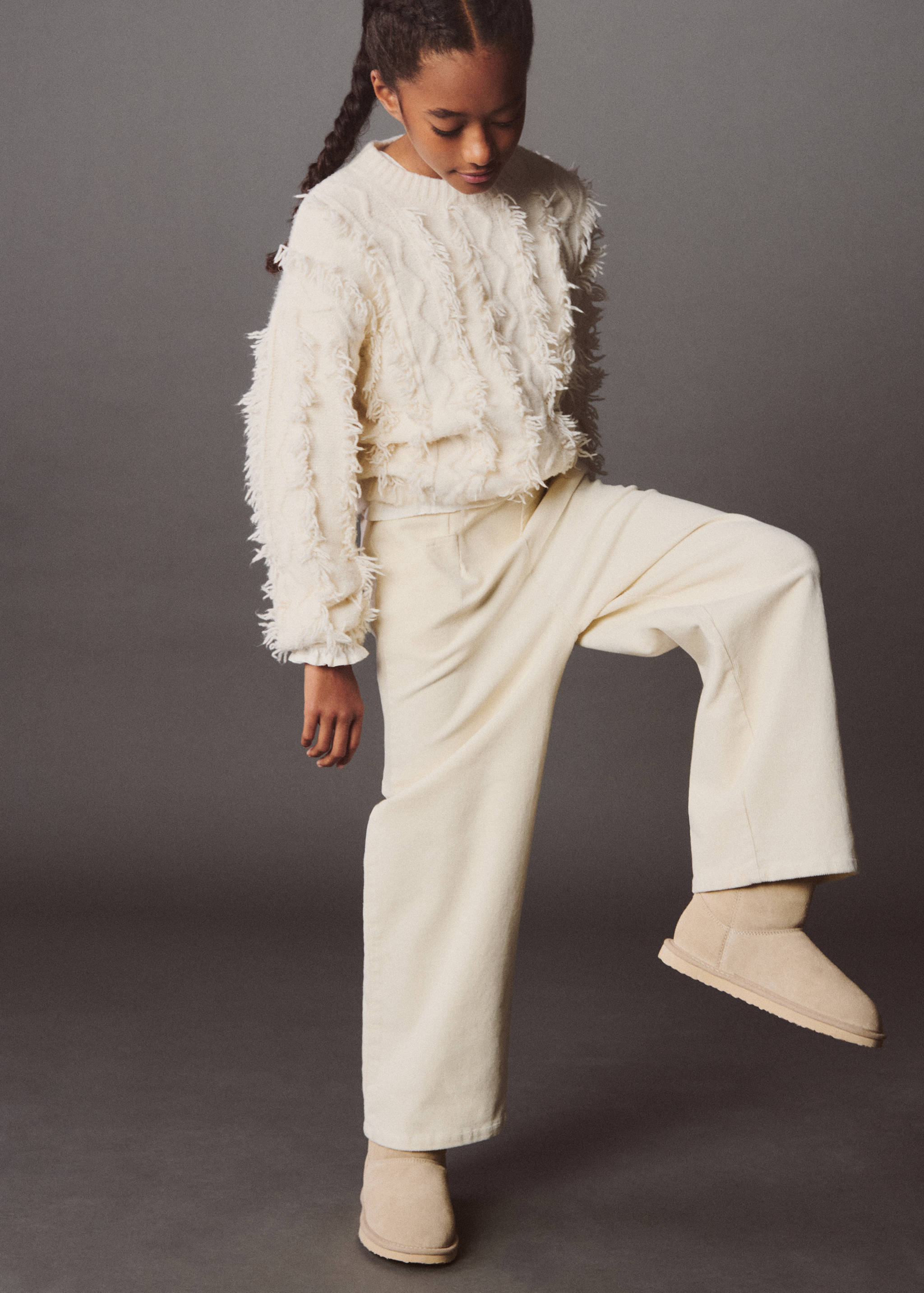 Botín piel pelo interior - Detalle del artículo 5