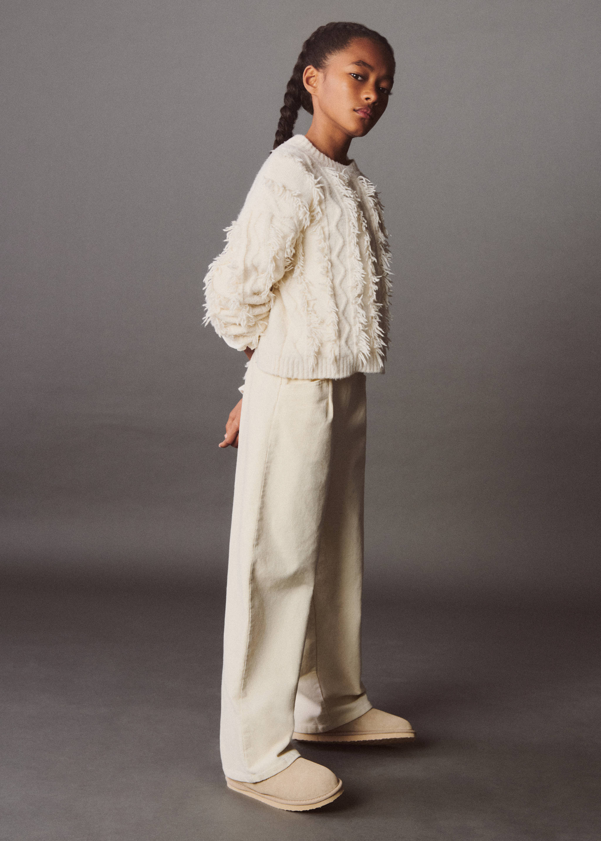 Botín piel pelo interior - Detalle del artículo 6