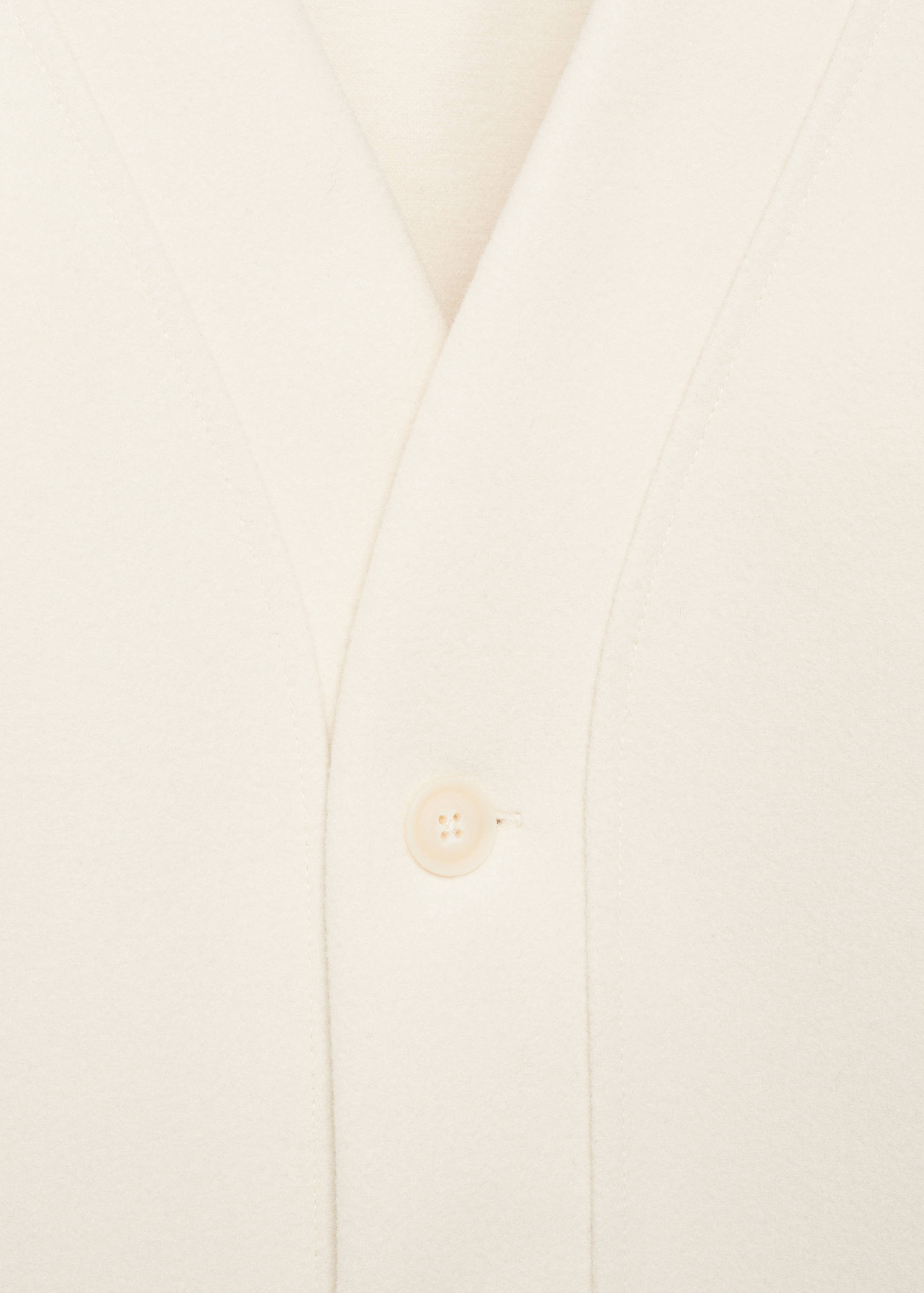 Relaxed-Fit-Flanell-Cardigan - Detail des Artikels 8