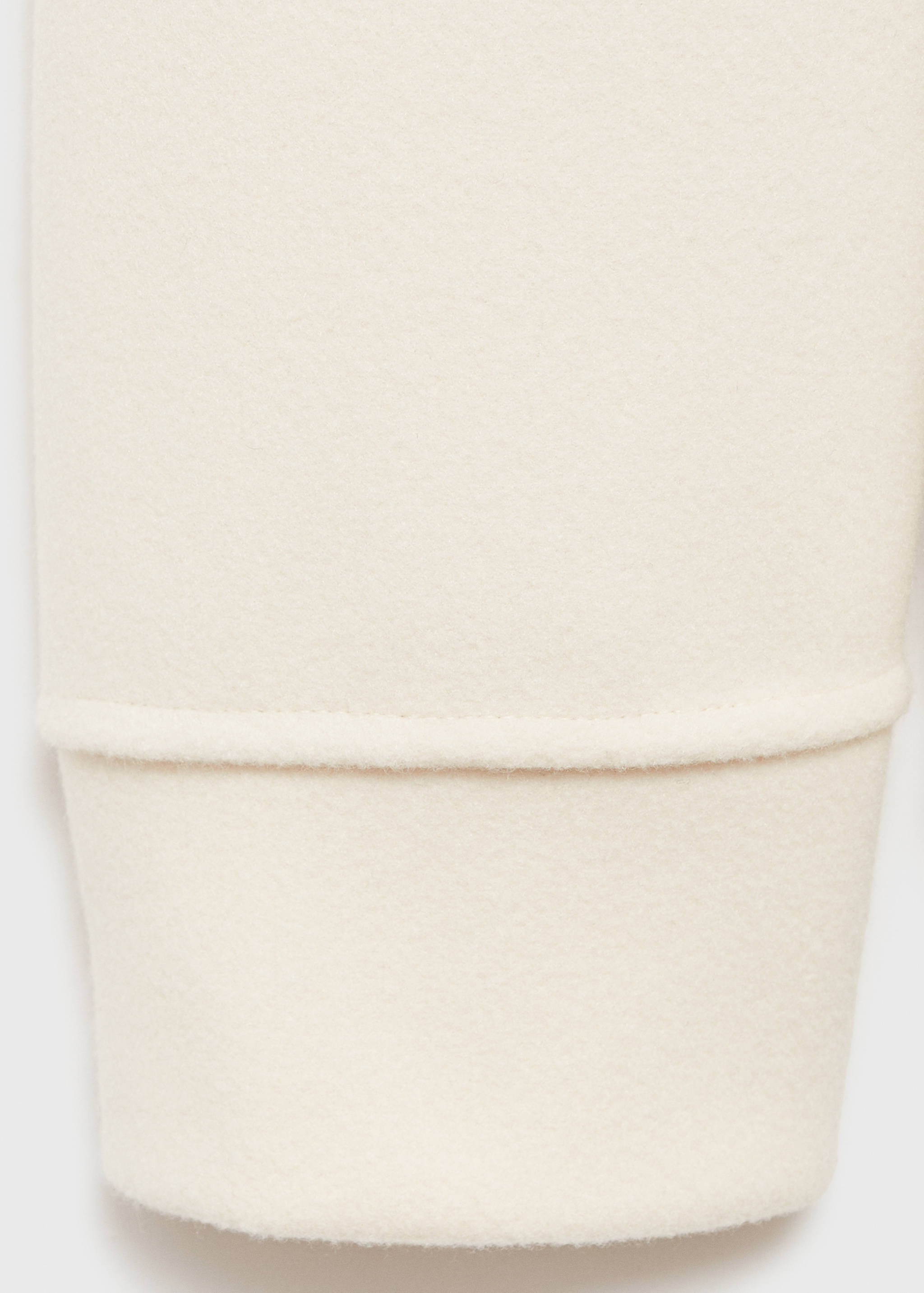 Relaxed-Fit-Flanell-Cardigan - Detail des Artikels 0