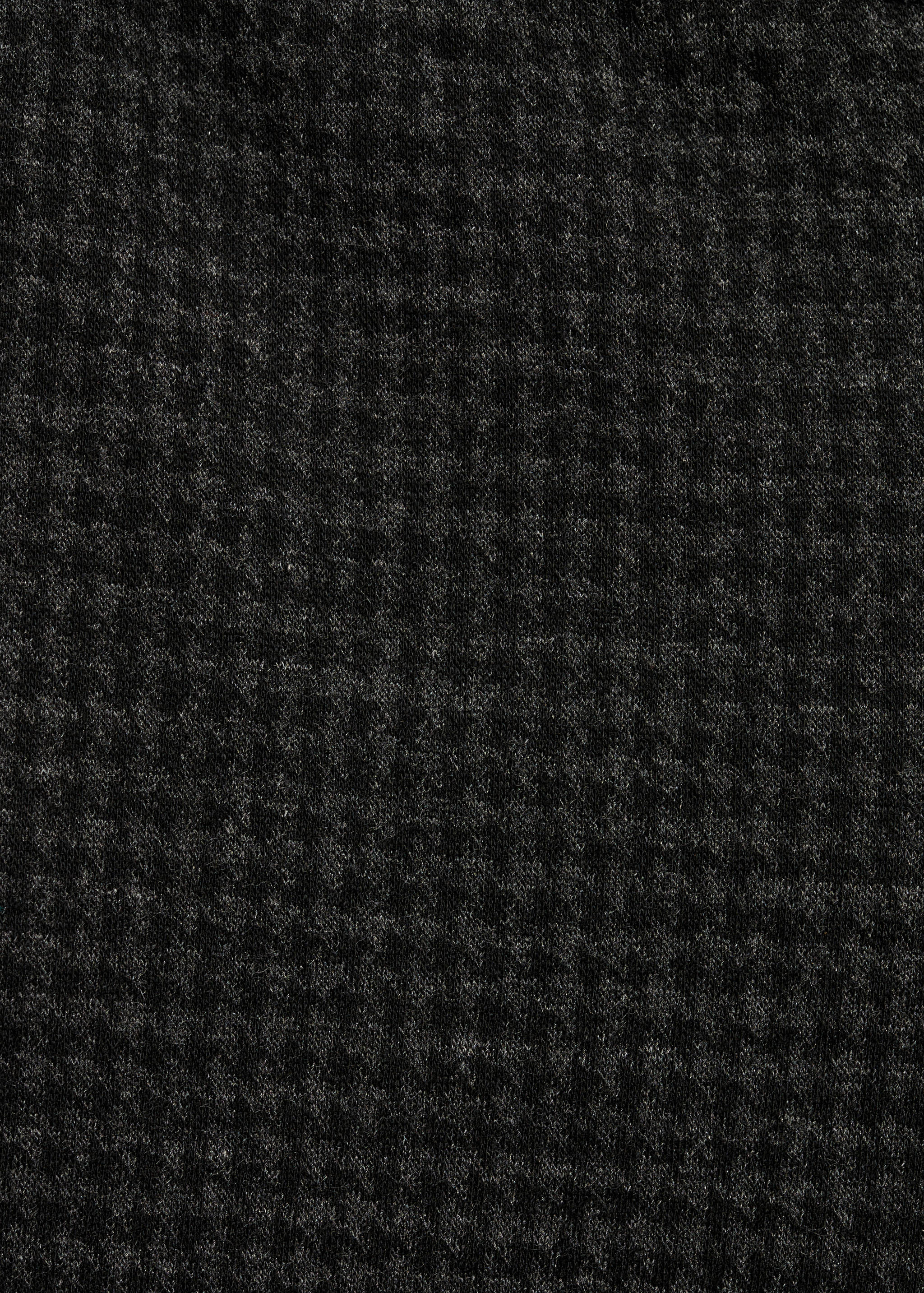 Leggings mit Hahnentrittmuster - Detail des Artikels 0