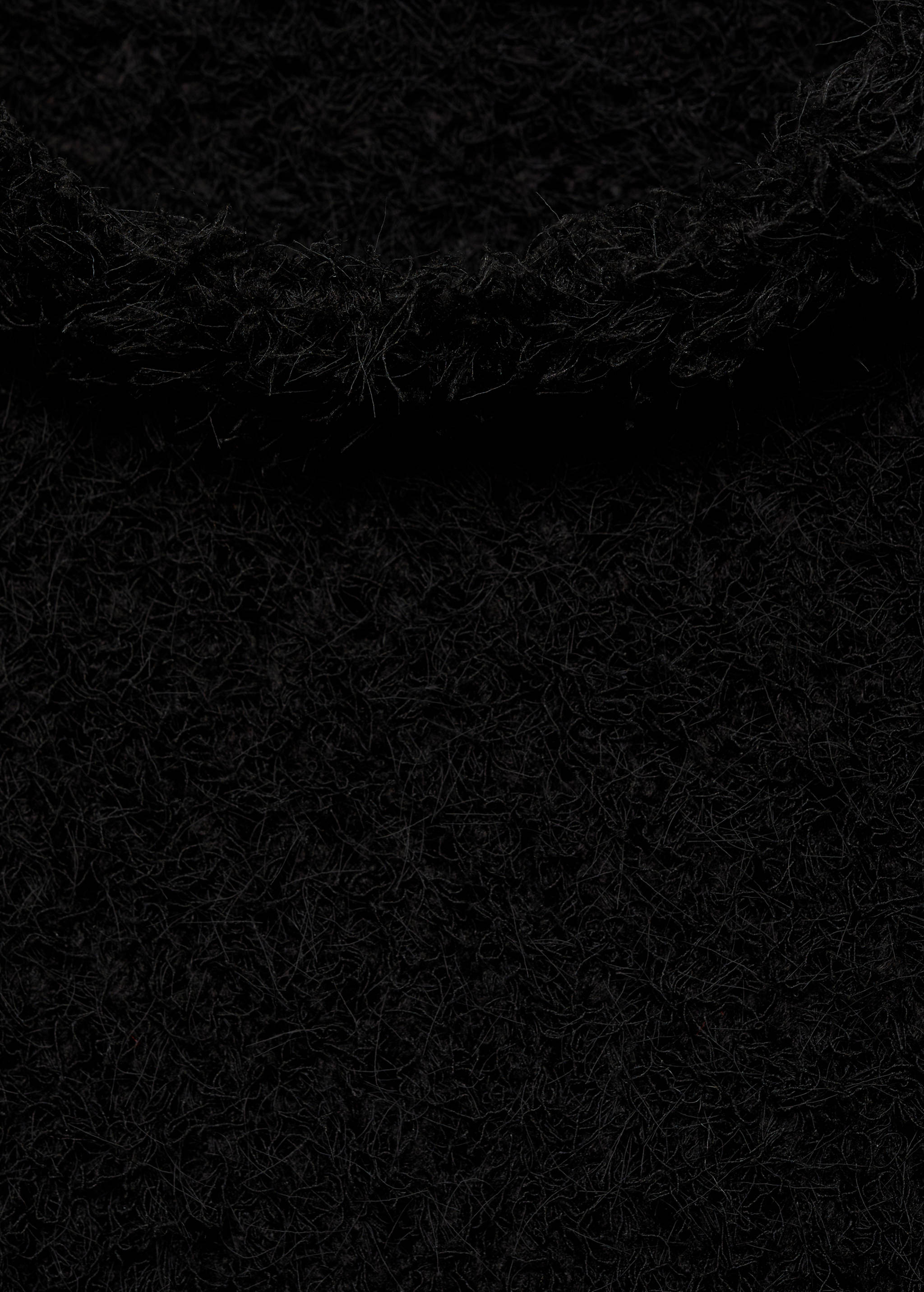 Maglione effetto pelliccia - Dettaglio dell'articolo 8