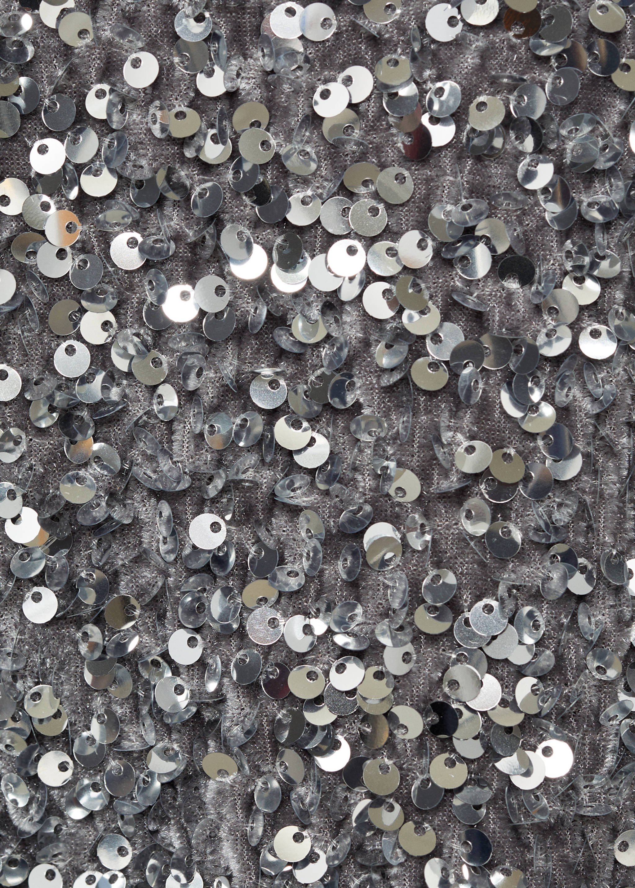 Sequin T-shirt - Details of the article 8