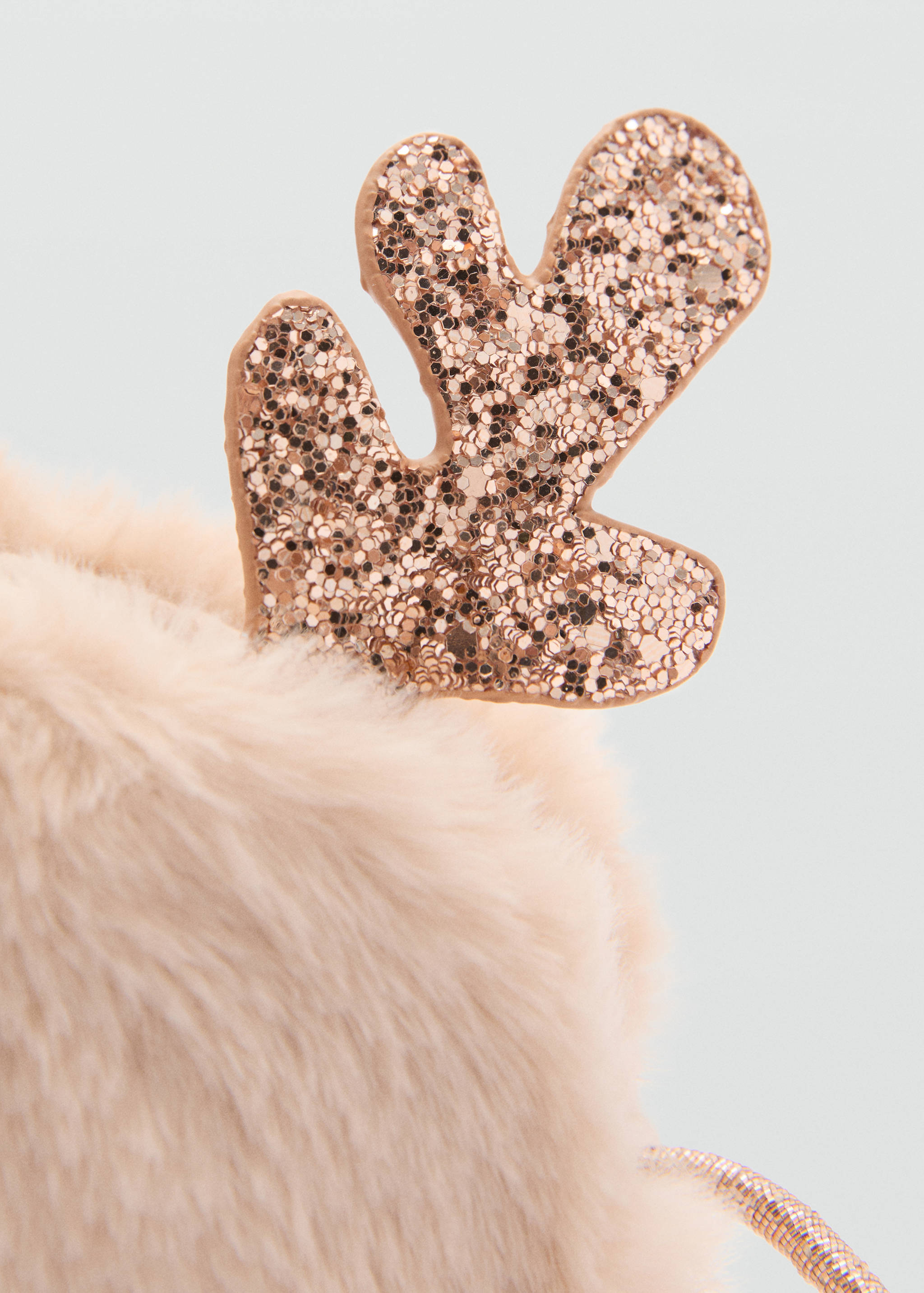 Reindeer bag - Details of the article 1