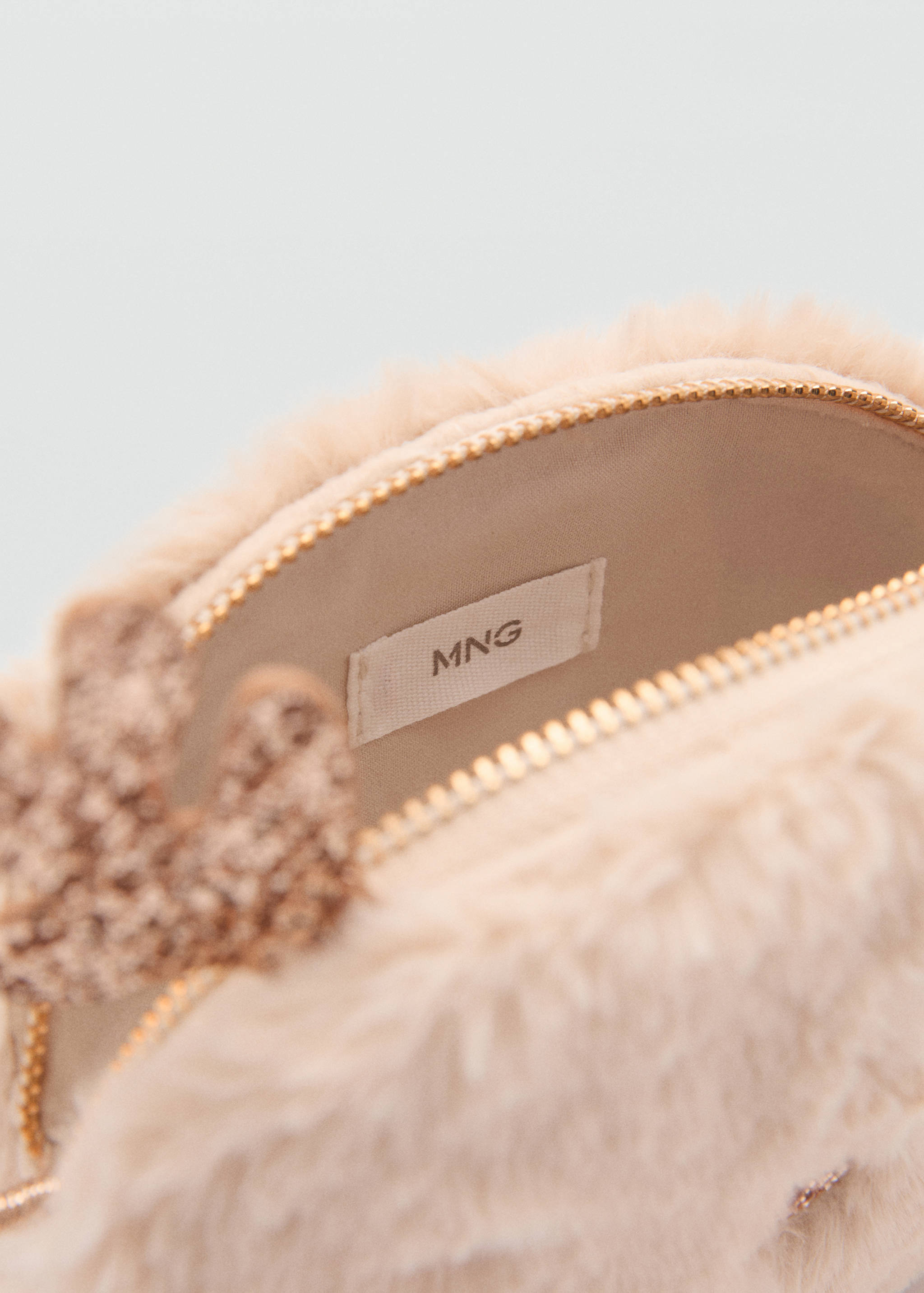 Reindeer bag - Details of the article 2