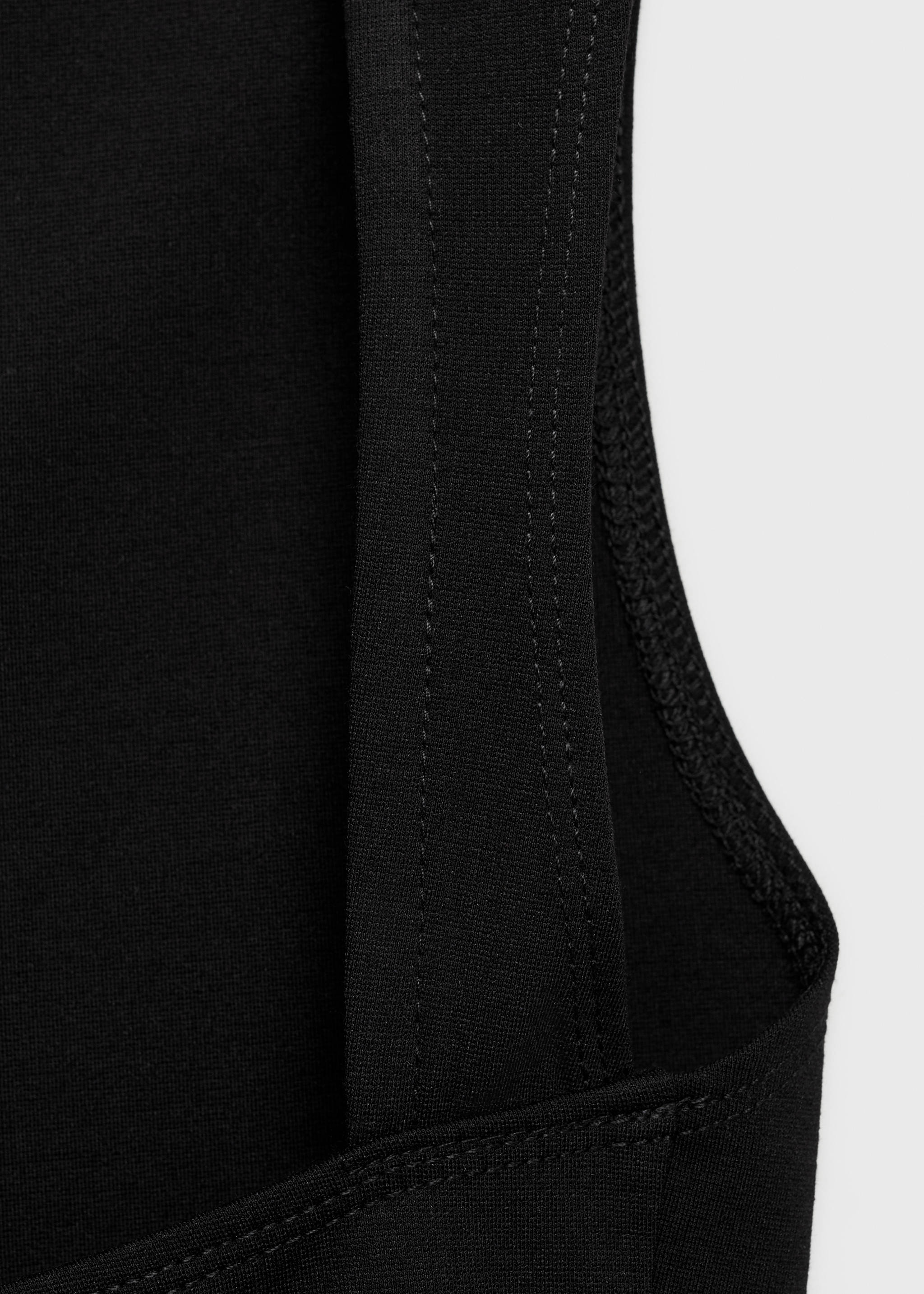 Top z odkrytymi plecami - Szczegóły artykułu 0